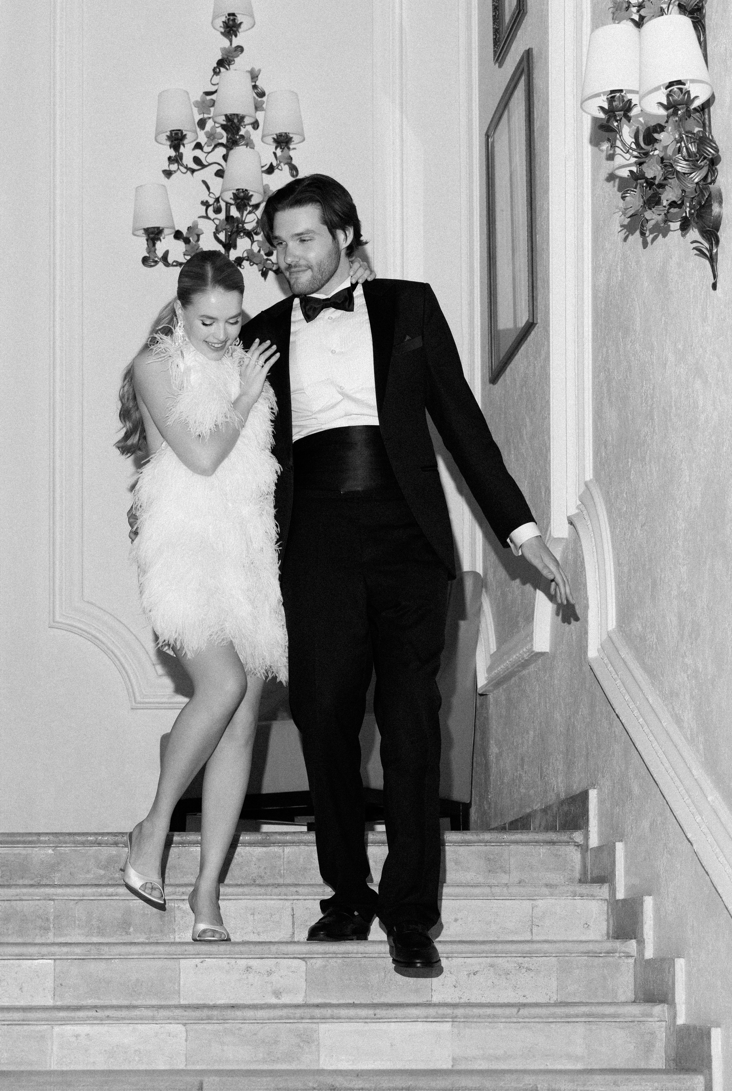 Филипп & Саша. RETOUCH-HOUSE