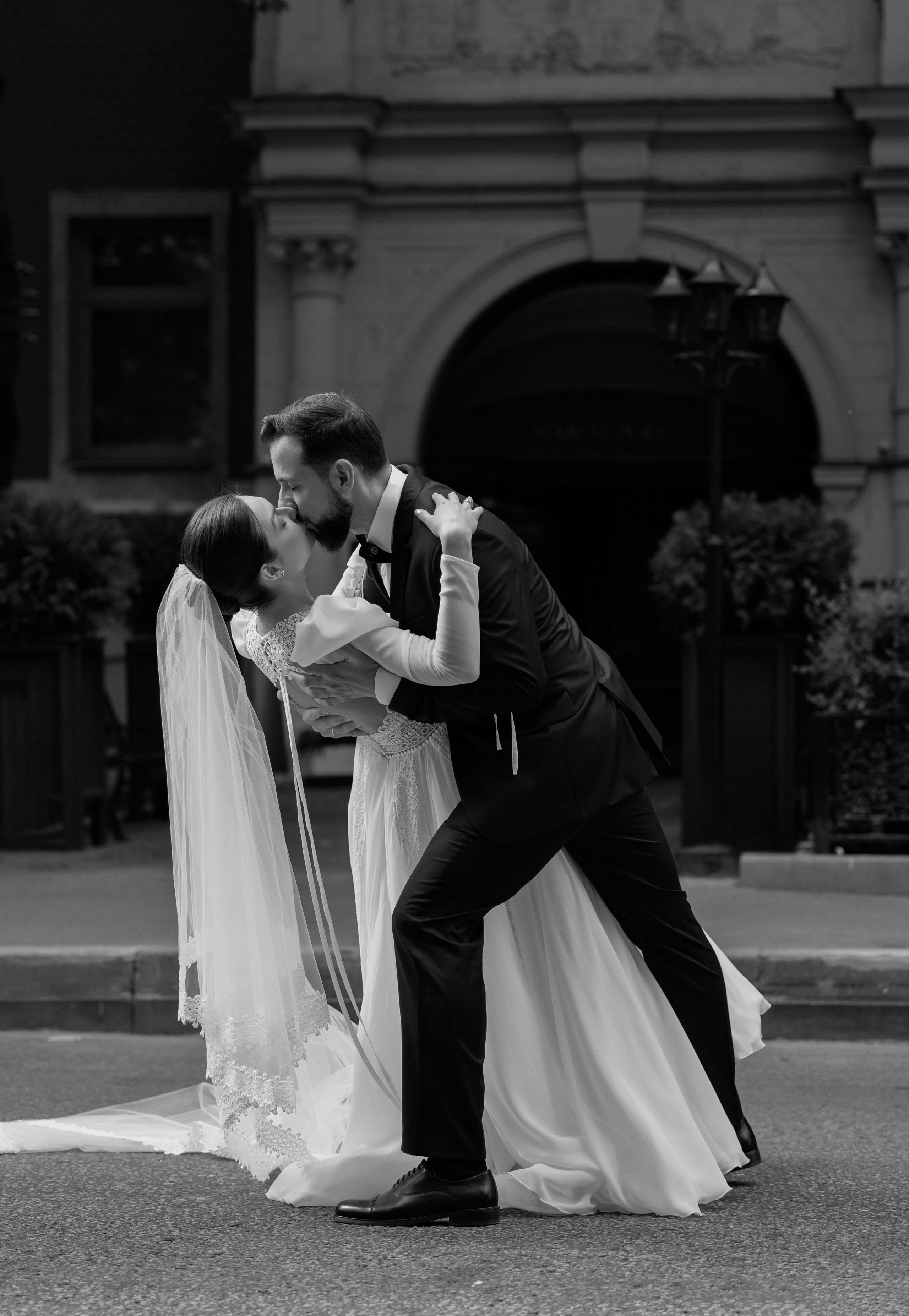 Луиза & Стефан. RETOUCH-HOUSE