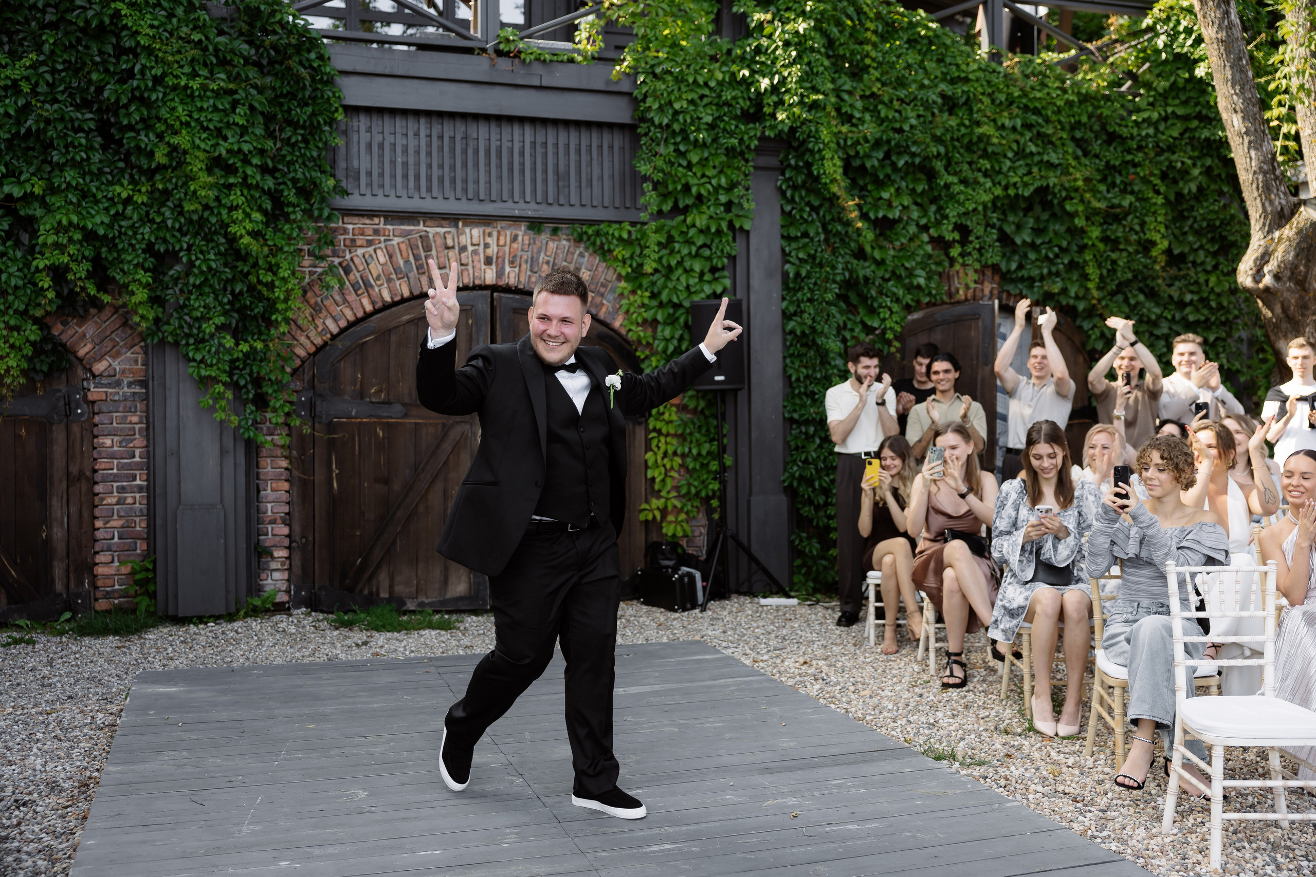 Андрей & Анастасия. RETOUCH-HOUSE