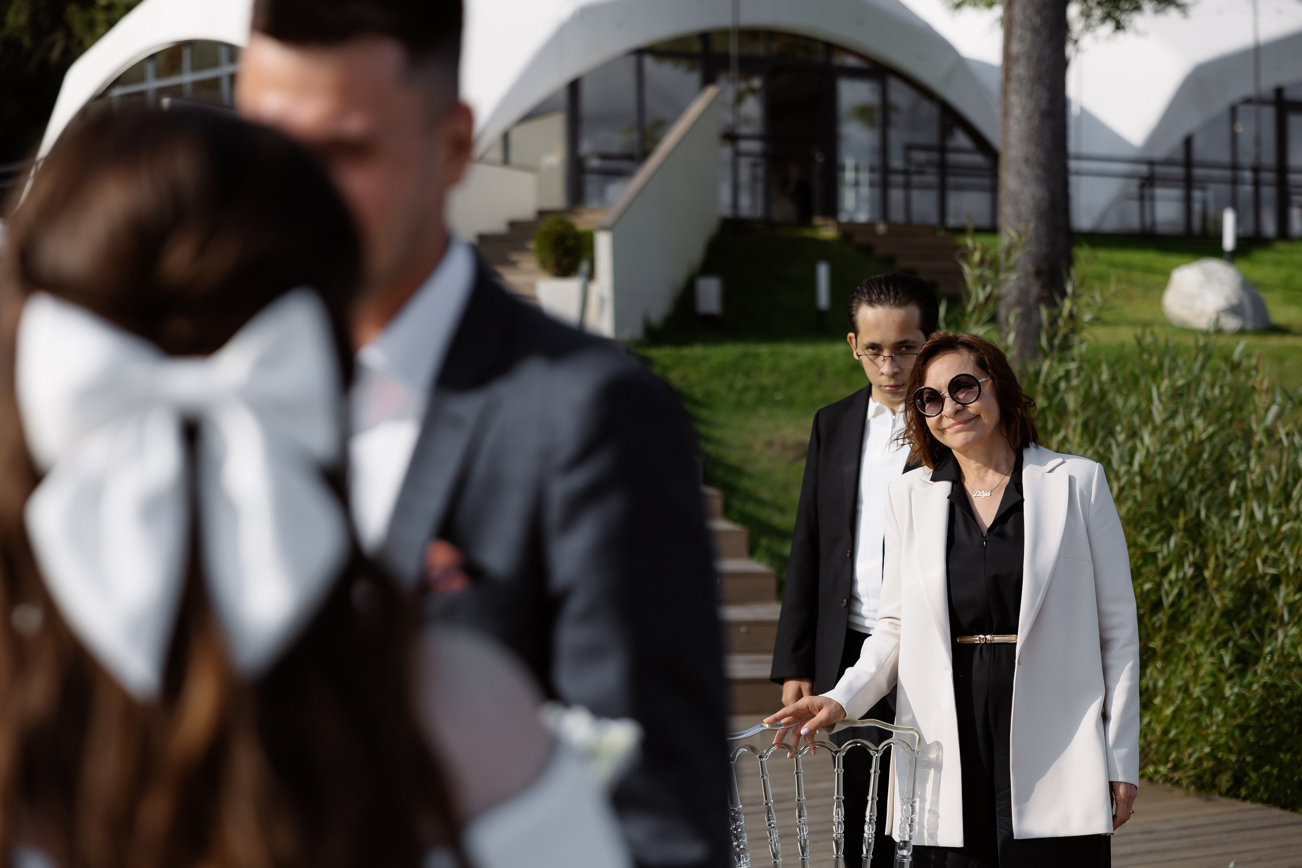 Эмилия & Тимур. RETOUCH-HOUSE