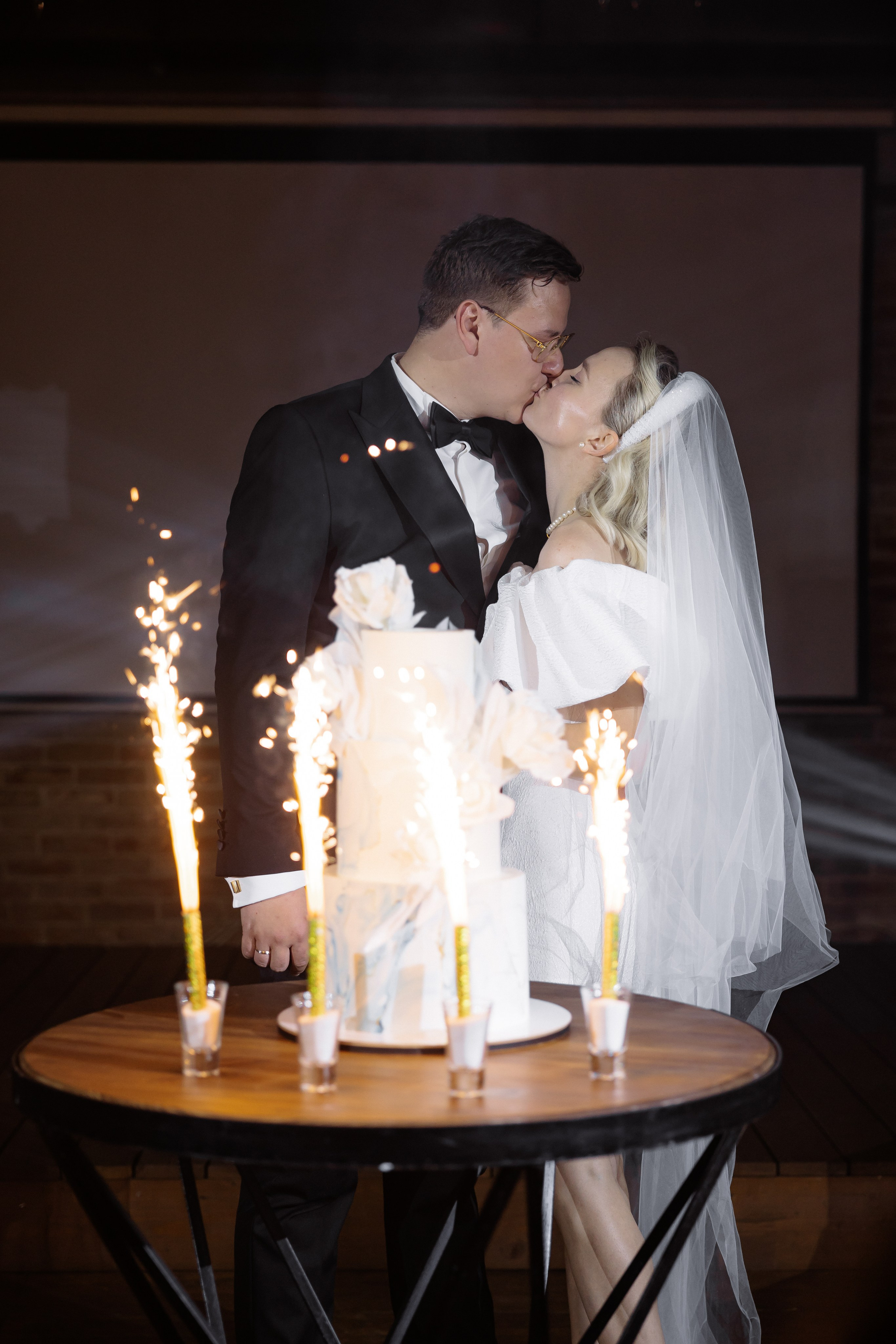 Дмитрий & Анна. RETOUCH-HOUSE