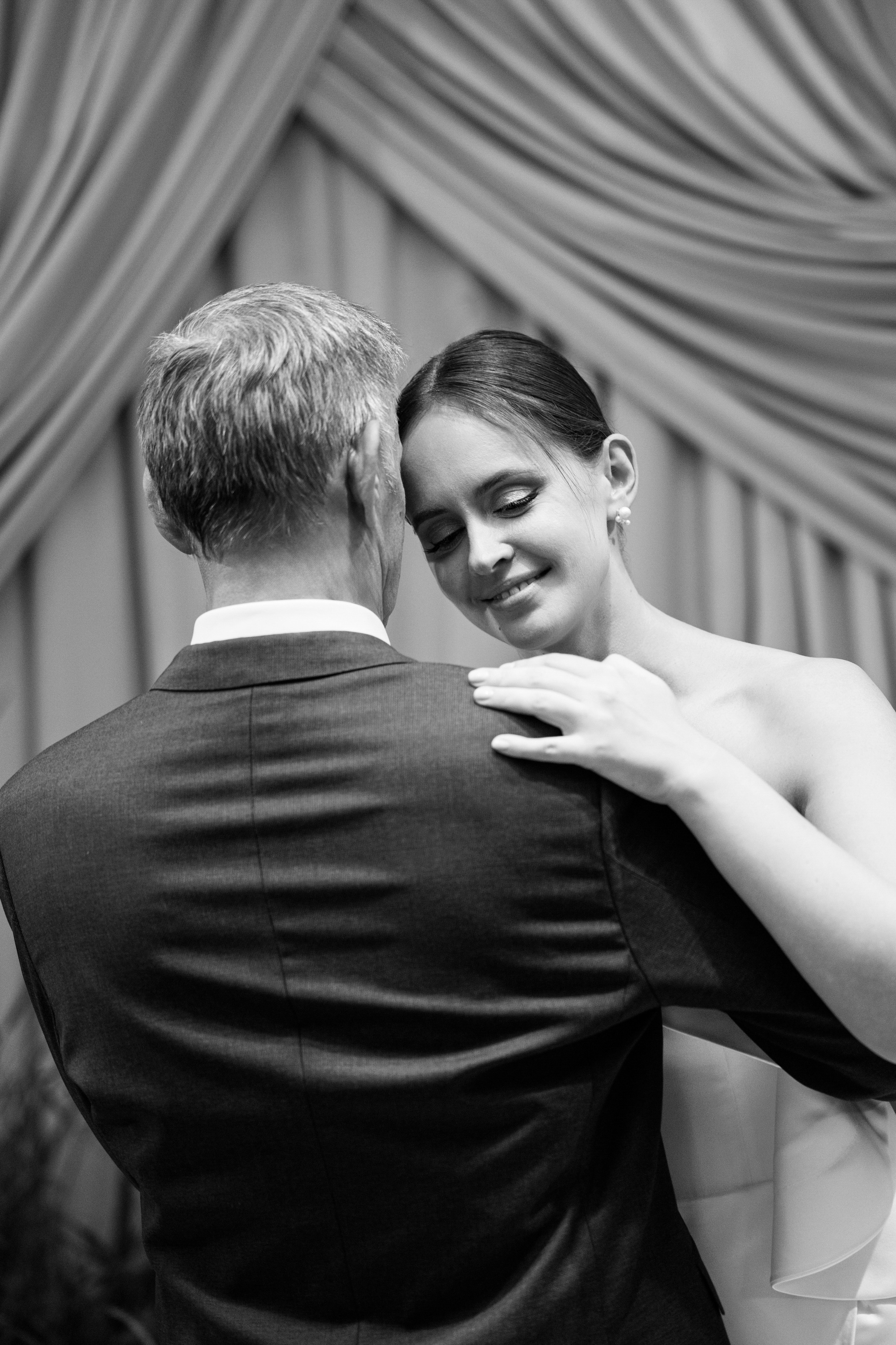 Илья & Валерия. RETOUCH-HOUSE