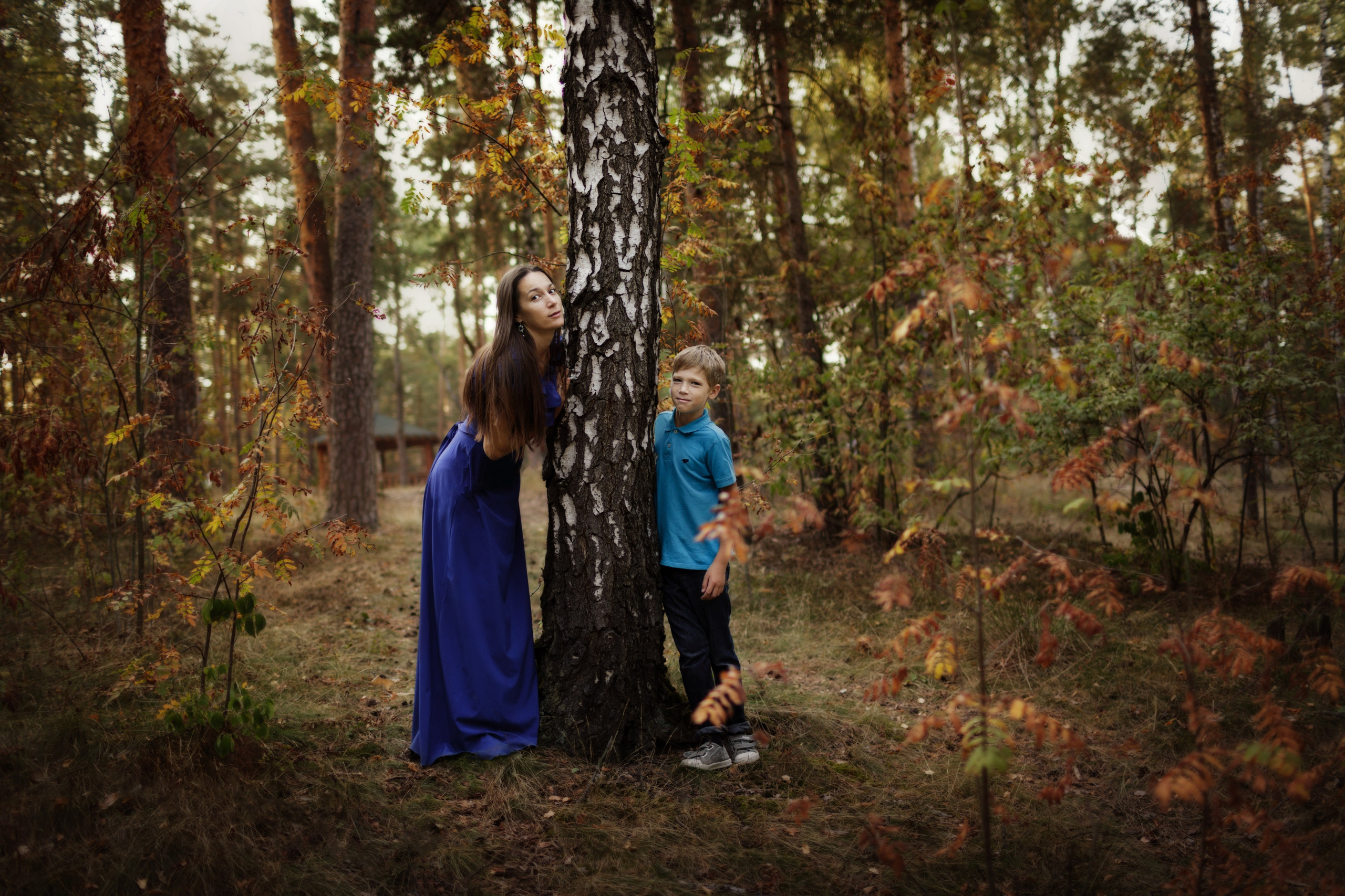 Детская и семейная фотография. Фотограф Денис Гавриленков в Москве