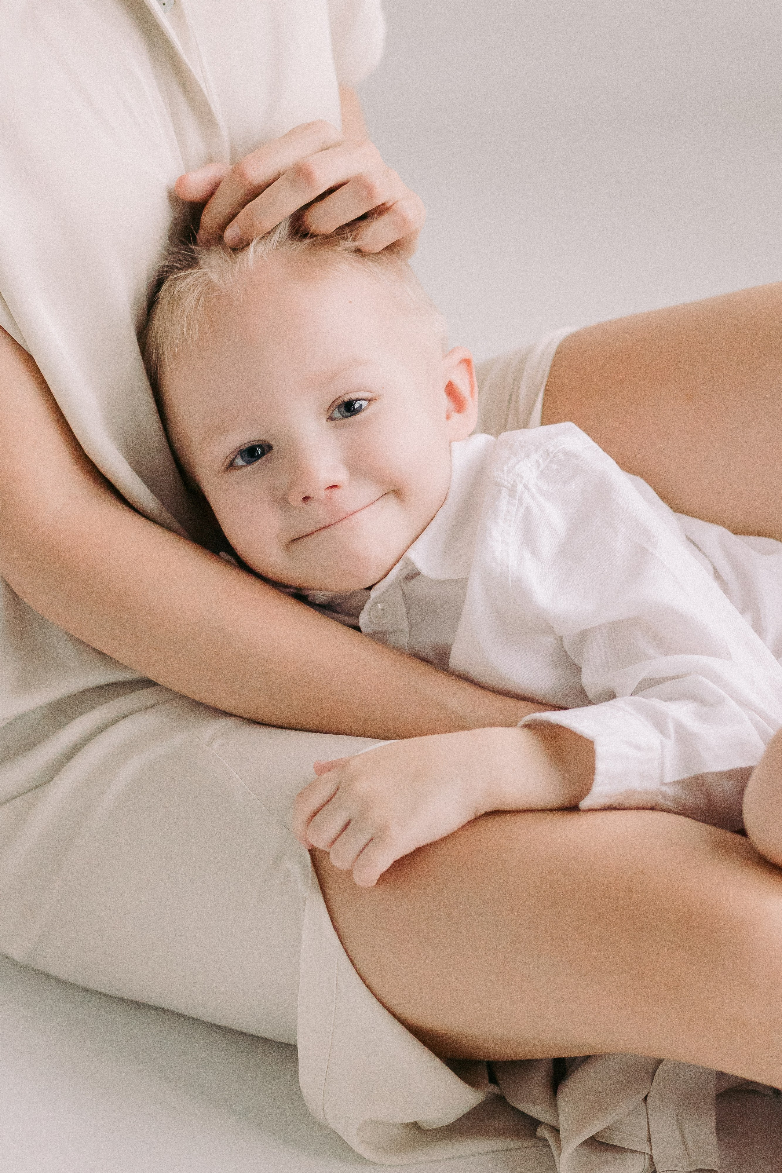 Макар и Мирон