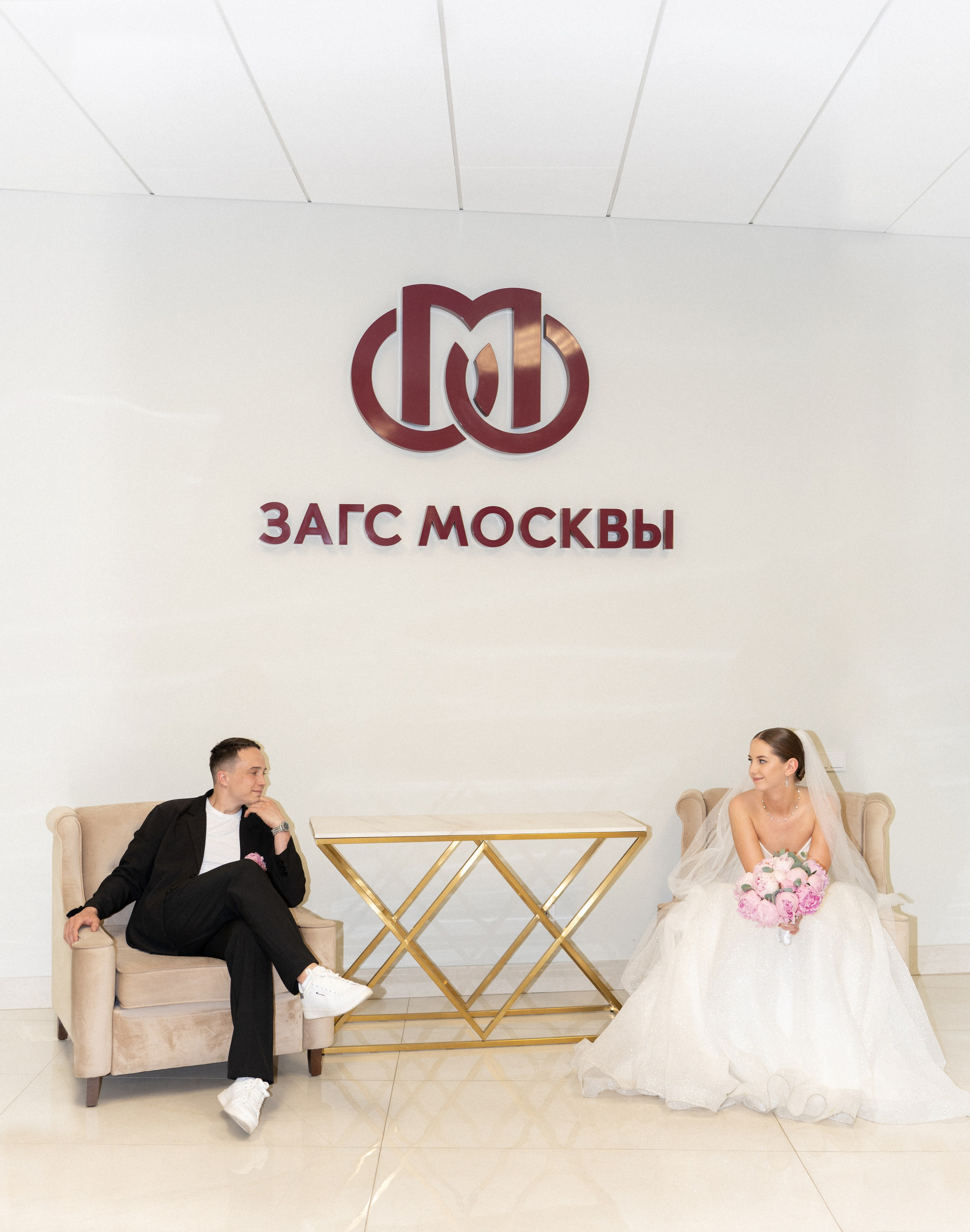 Ростислав | Ксения. Фотограф Вероника Балабанова, Москва