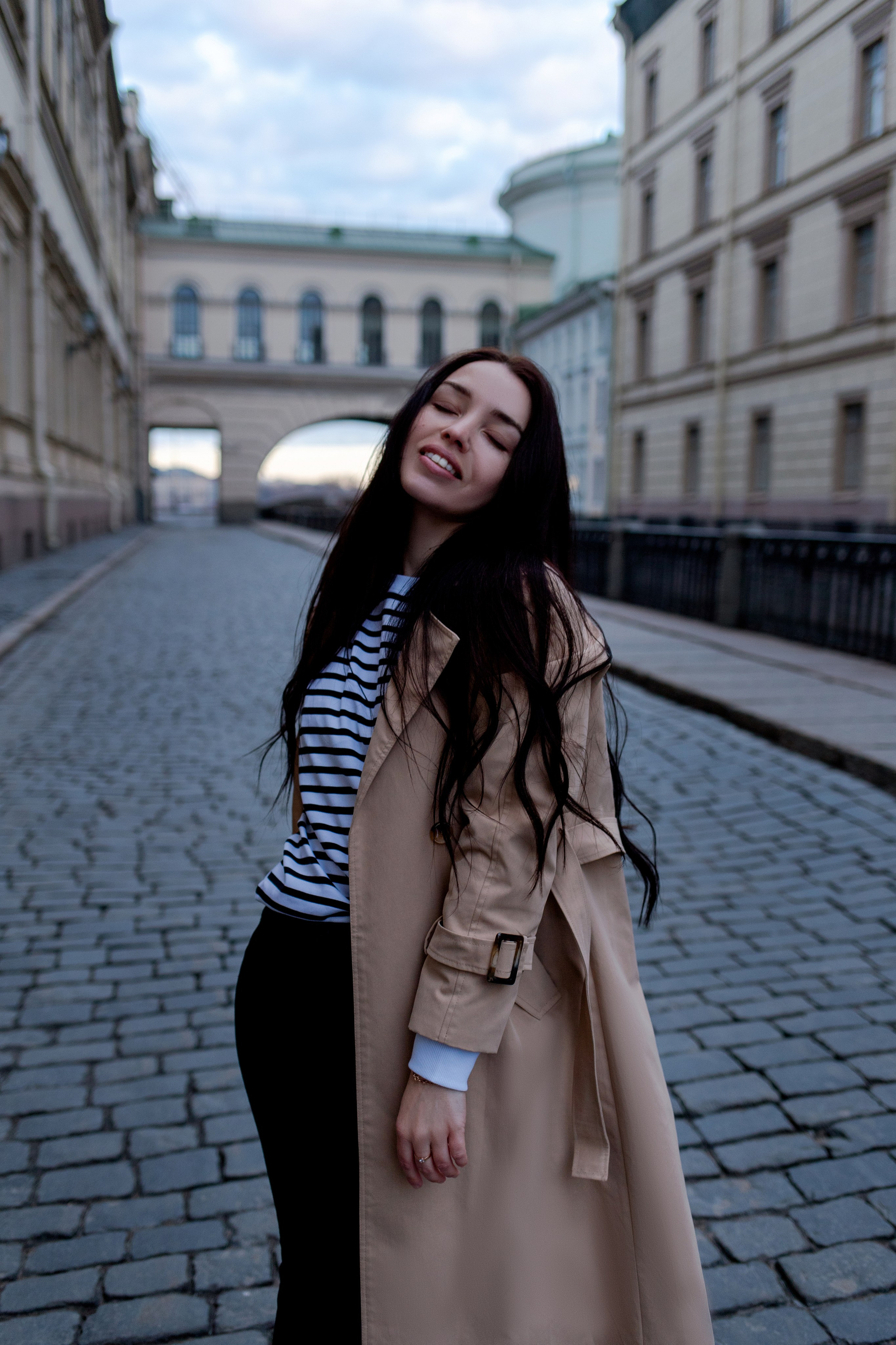 Наталья. Свадебный и семейный фотограф СПБ