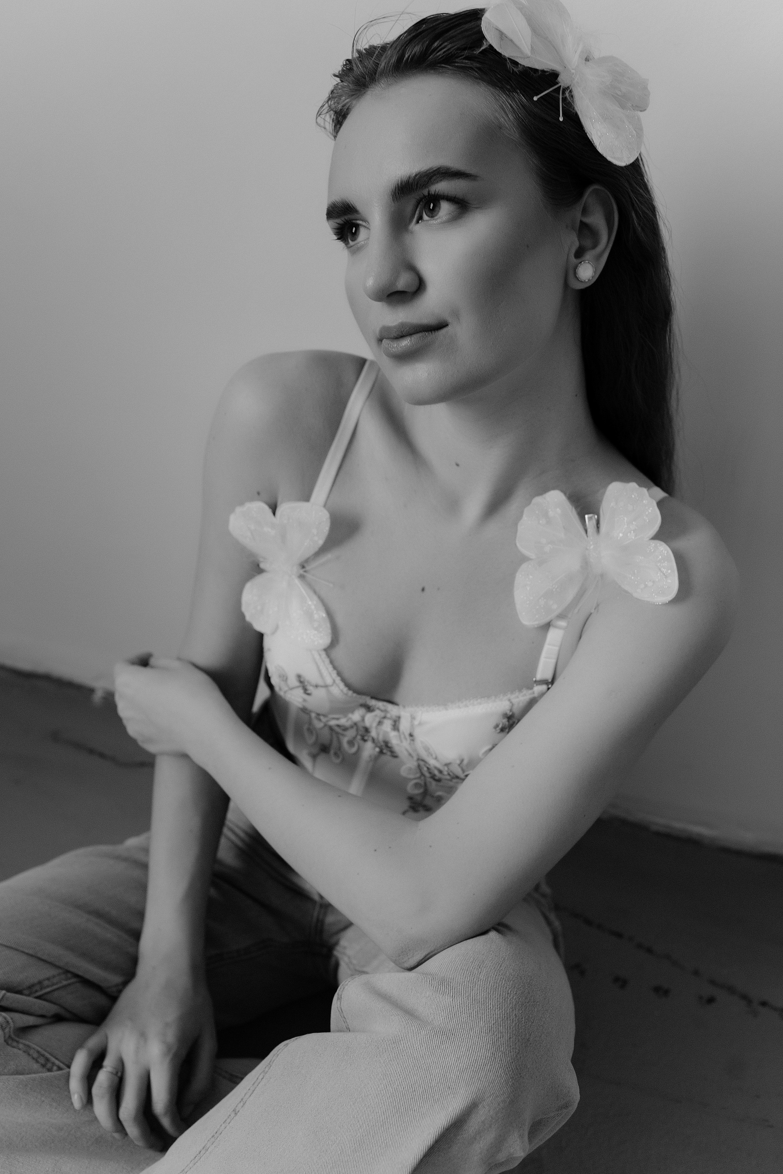 Фотосессия к дню Рождения (Катя). Свадебный и семейный фотограф Челябинск и Челябинская область