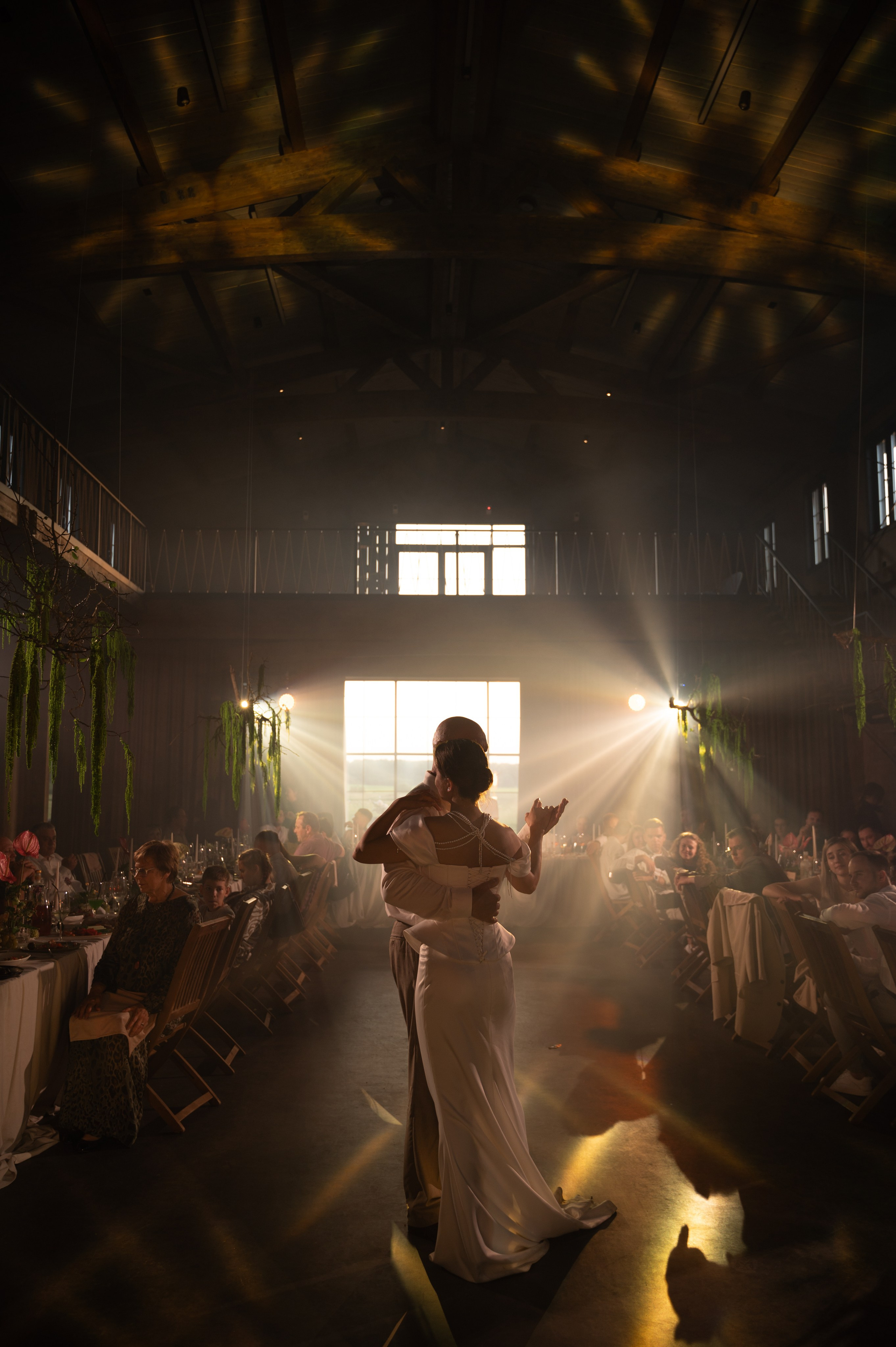 Никита и Оля. Свадебный фотограф Тула