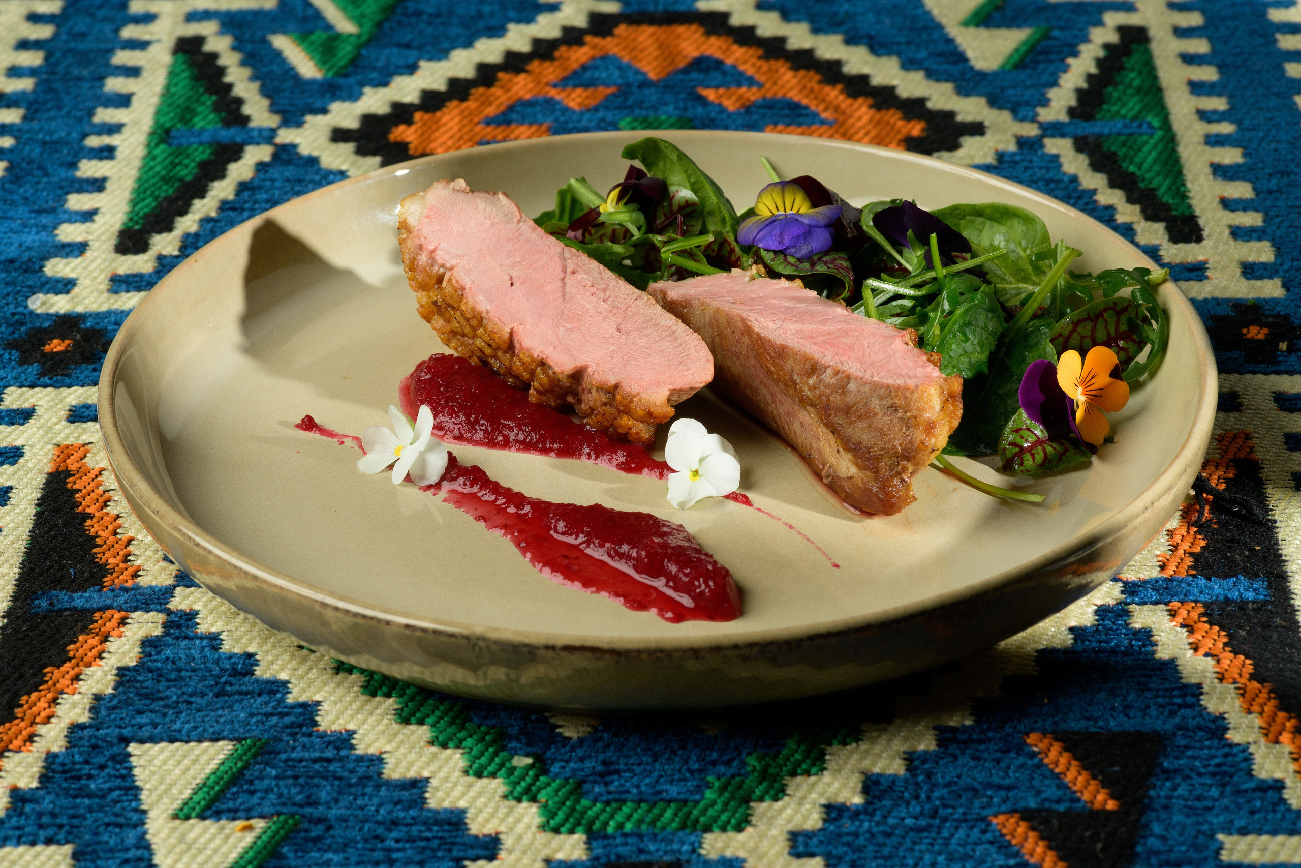 Еда. Главная