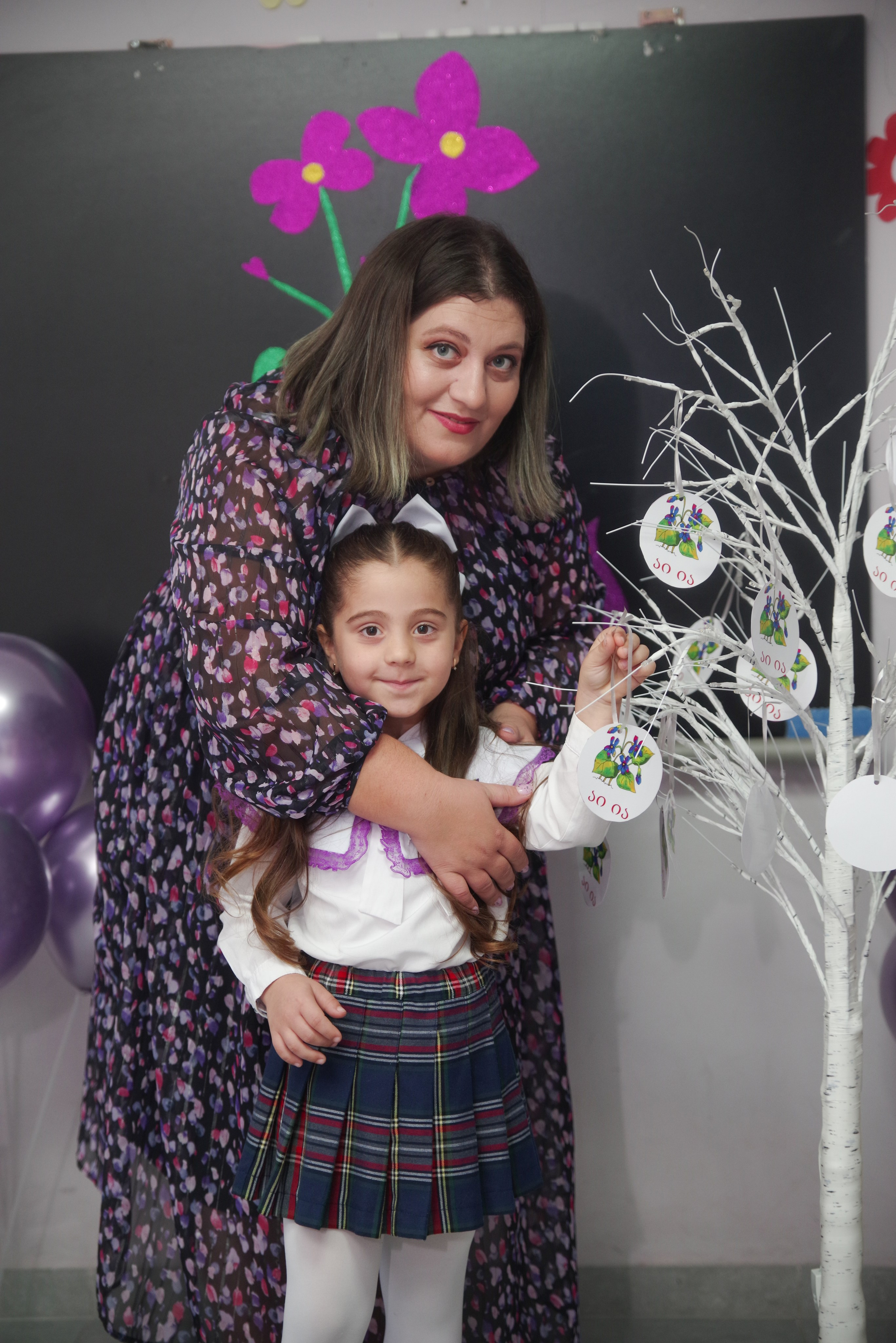 აი ია. Портретный фотограф Денис Милютин