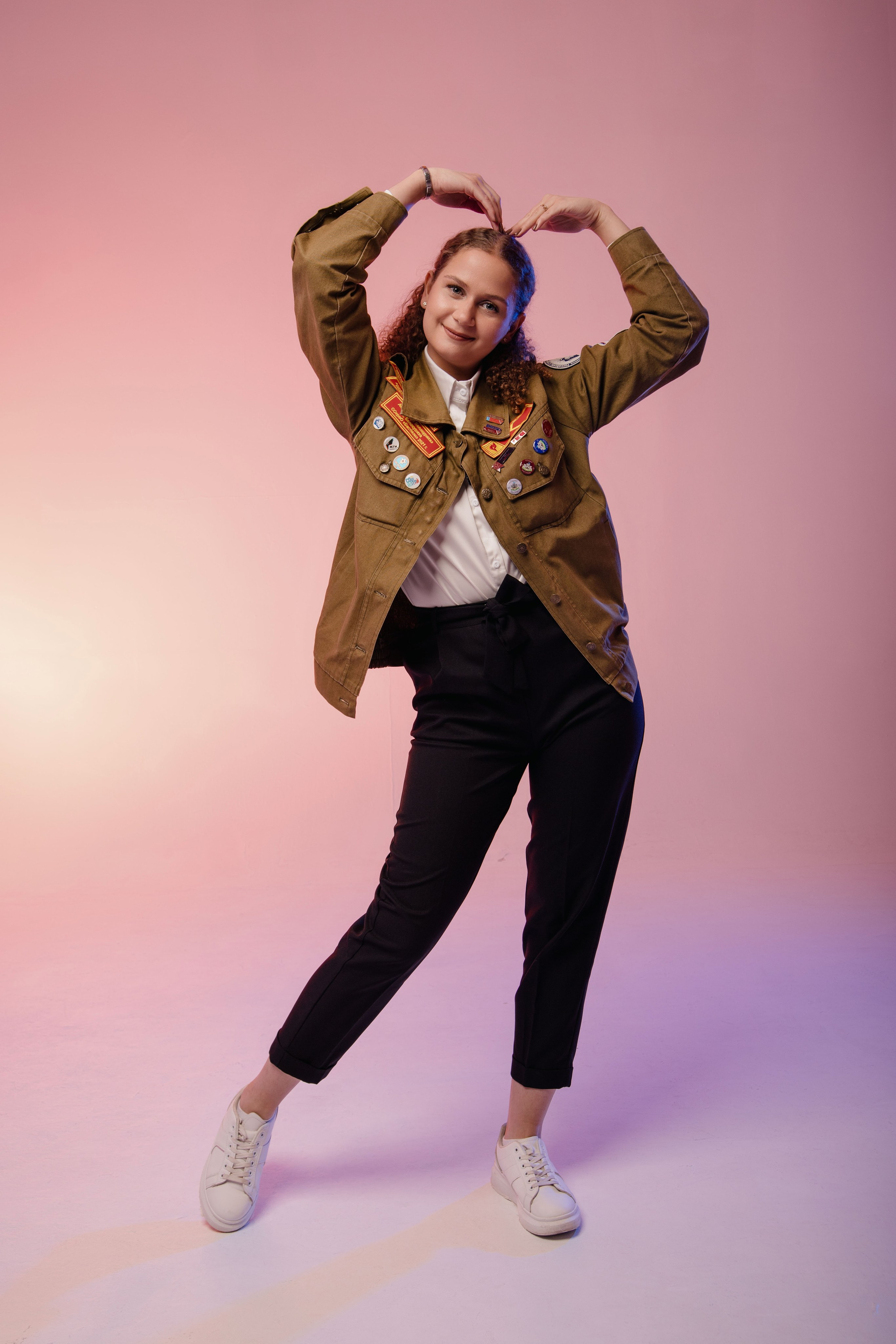 Отряды. Свадебный и репортажный фотограф в Барнауле Евгений Самосюк