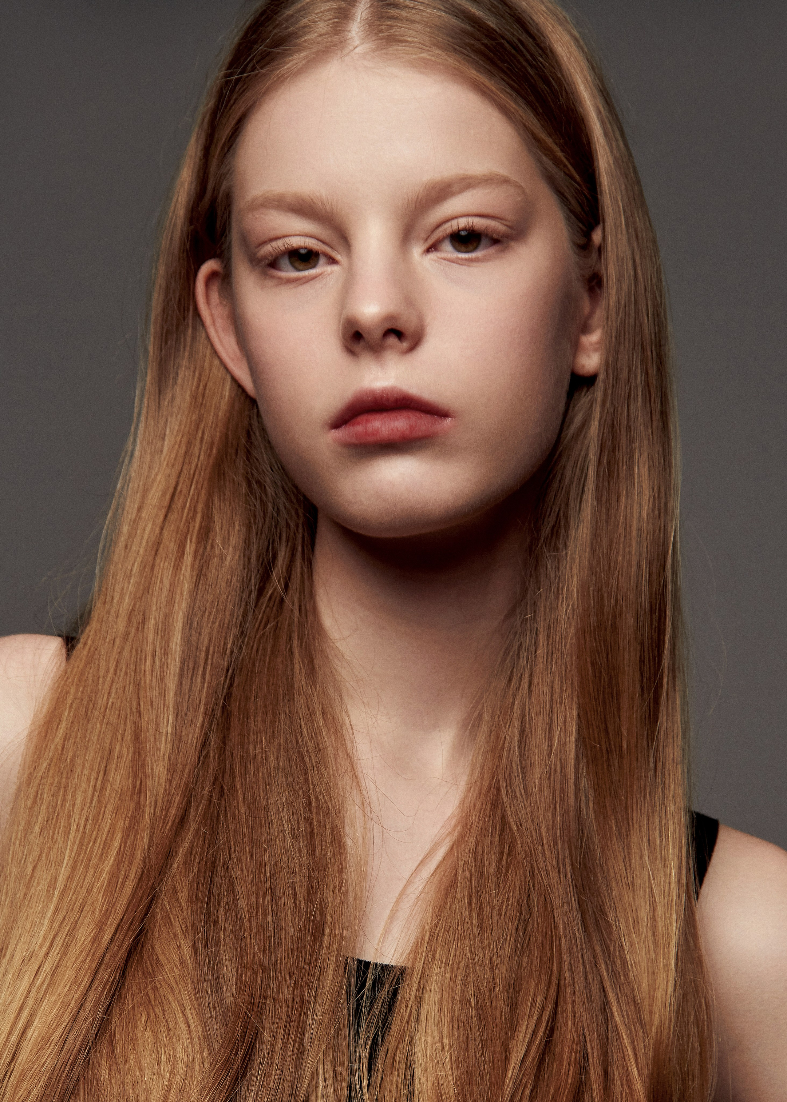 DARIA. Fashion photographer Annа