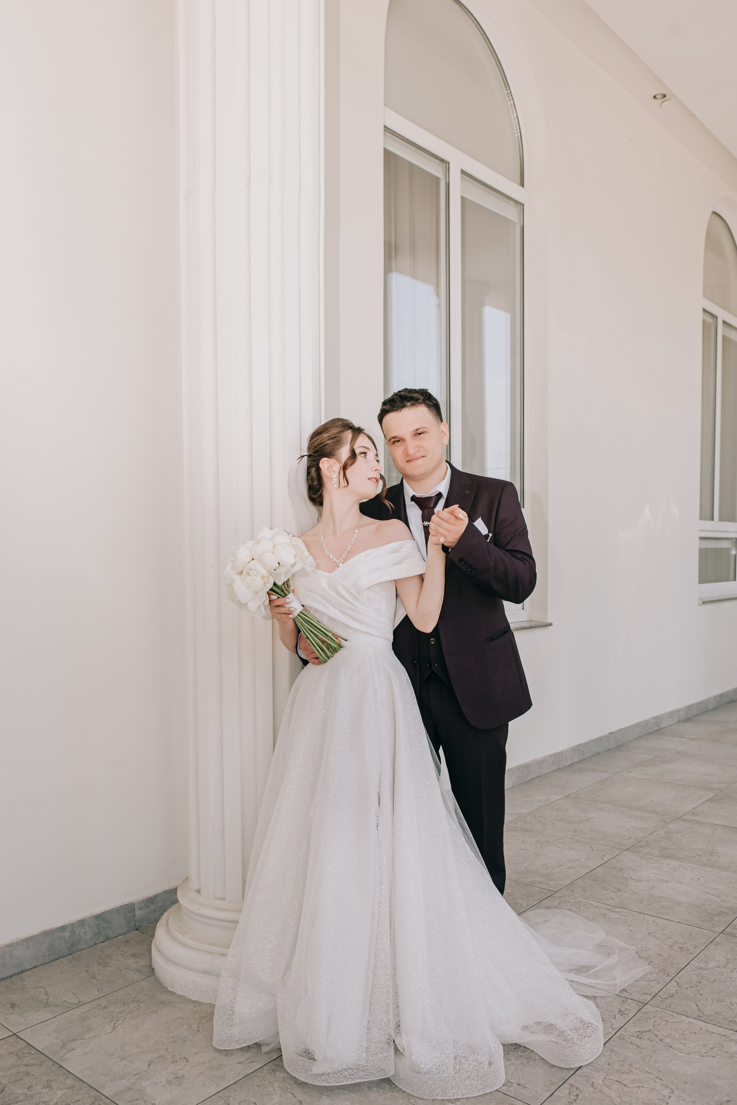 Свадьба Дмитрия и Юлии. Фотограф в Краснодаре Зеленкина Дарья