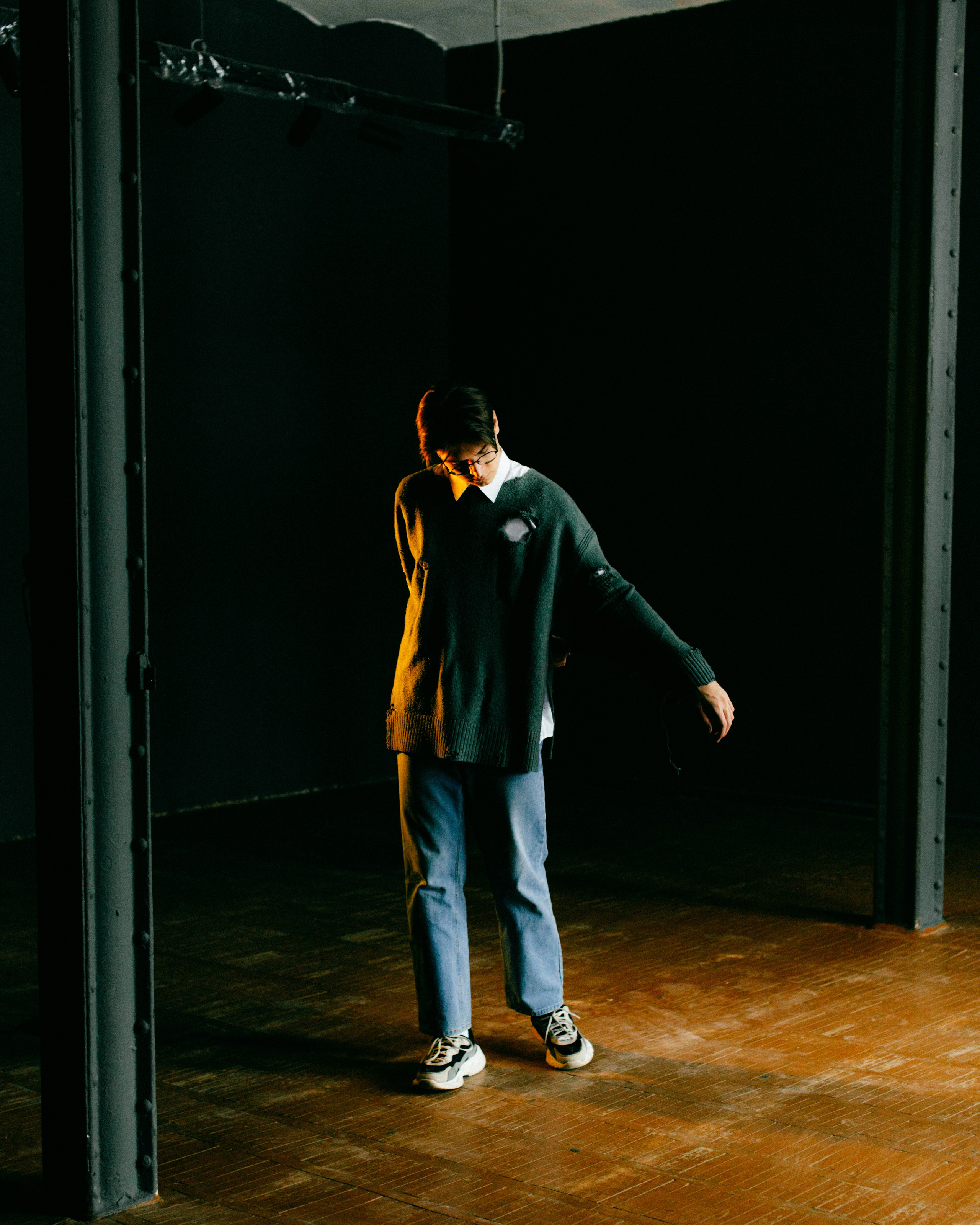 Артем. Фотограф Наталья Уколова в Саранске