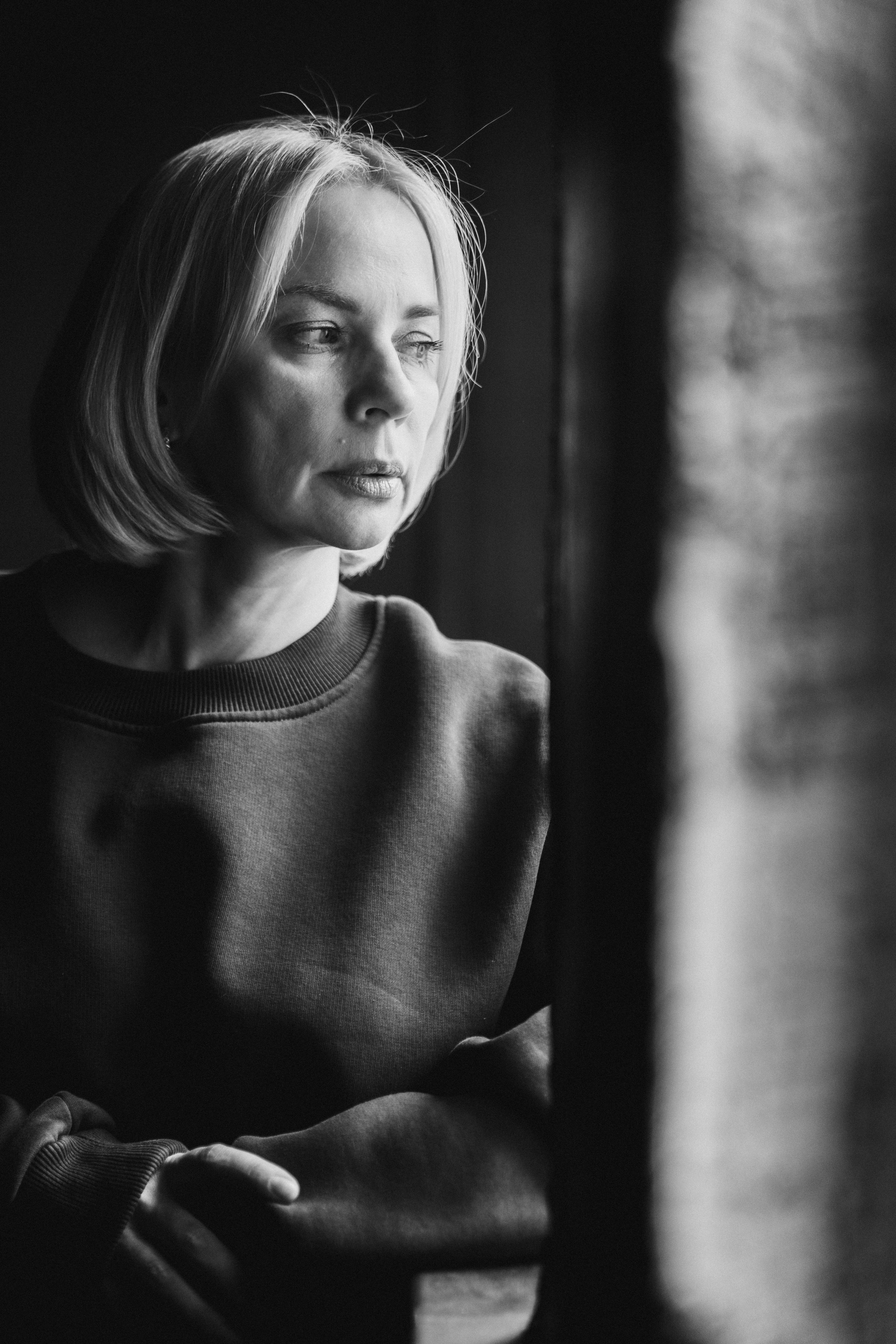 Семейный и женский фотограф в Красноярске Алёна Барковская