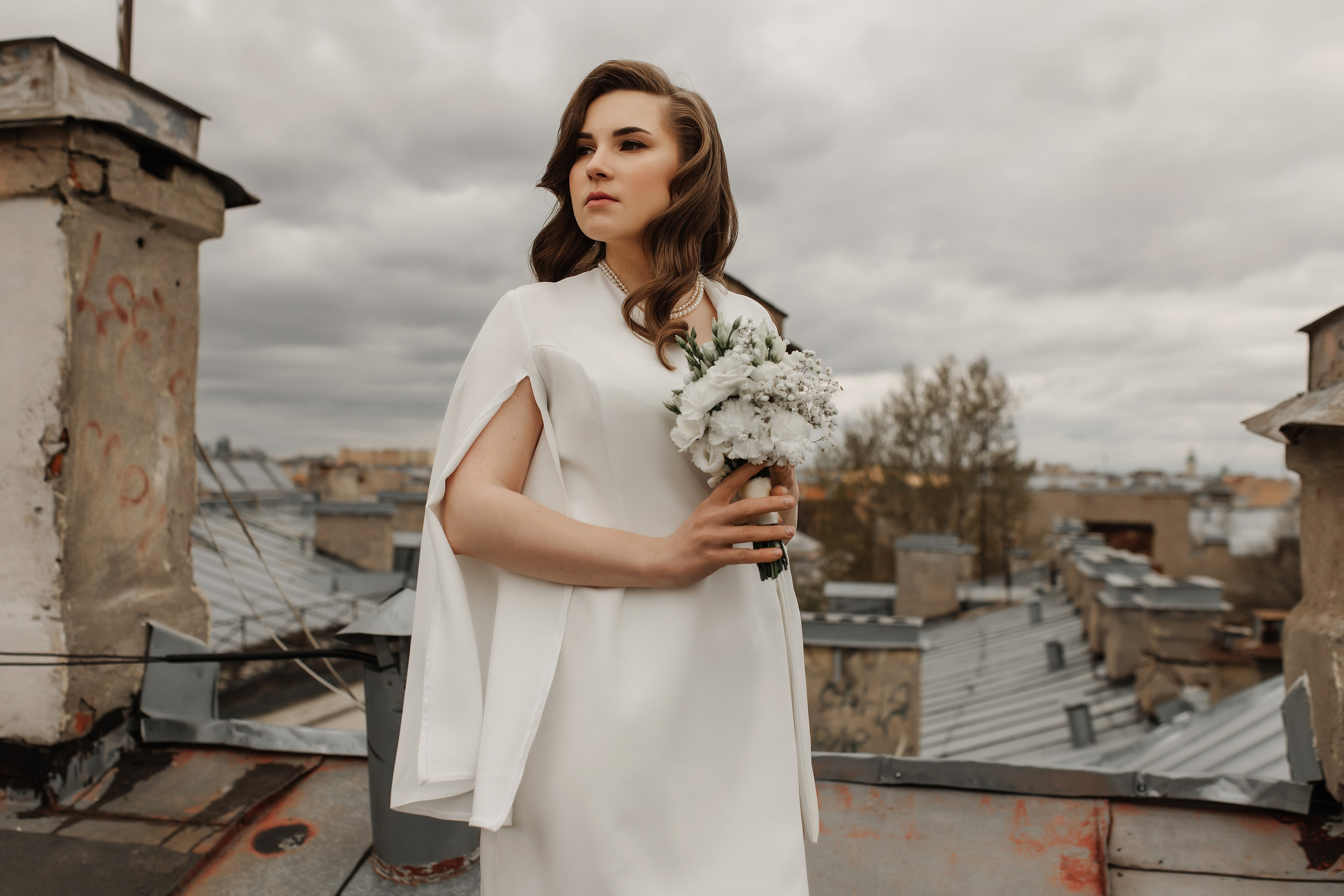 Олег & Александра. Свадебный и семейный фотограф Санкт-Петербурга Мария Родионова