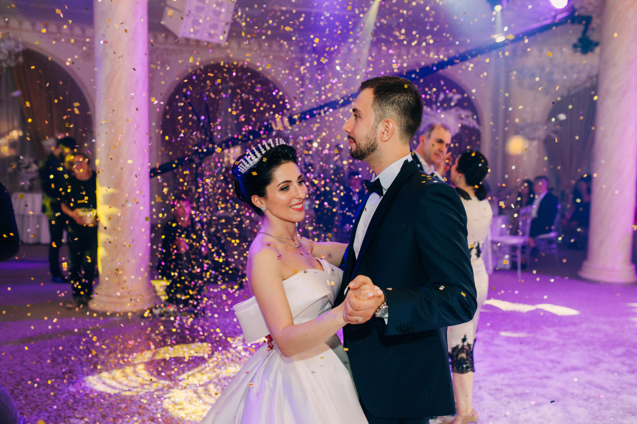 Екатерина & Валерий. Свадебный фотограф/видеограф Максим Черников