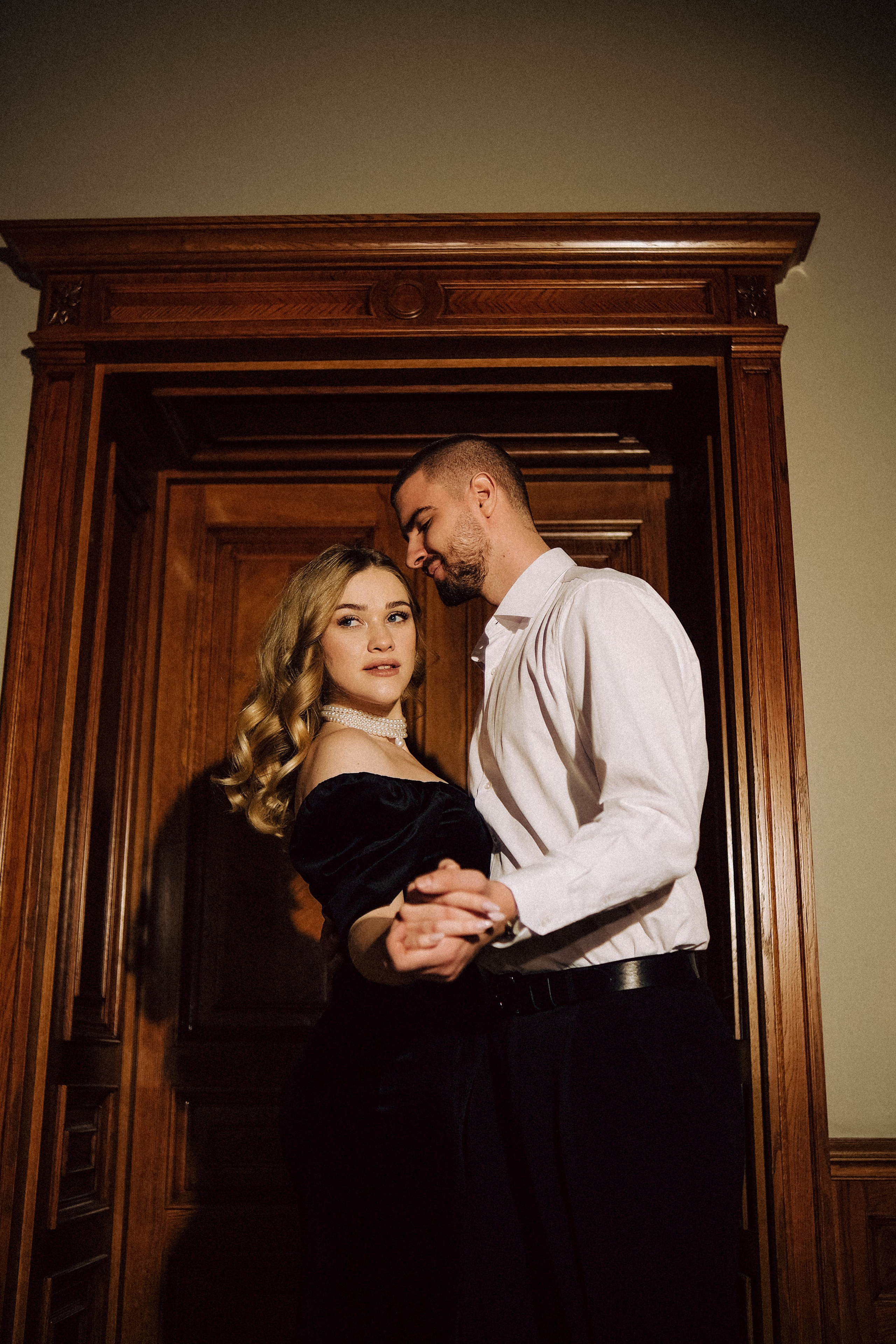 Вика & Никита. Phdkvmr.ru