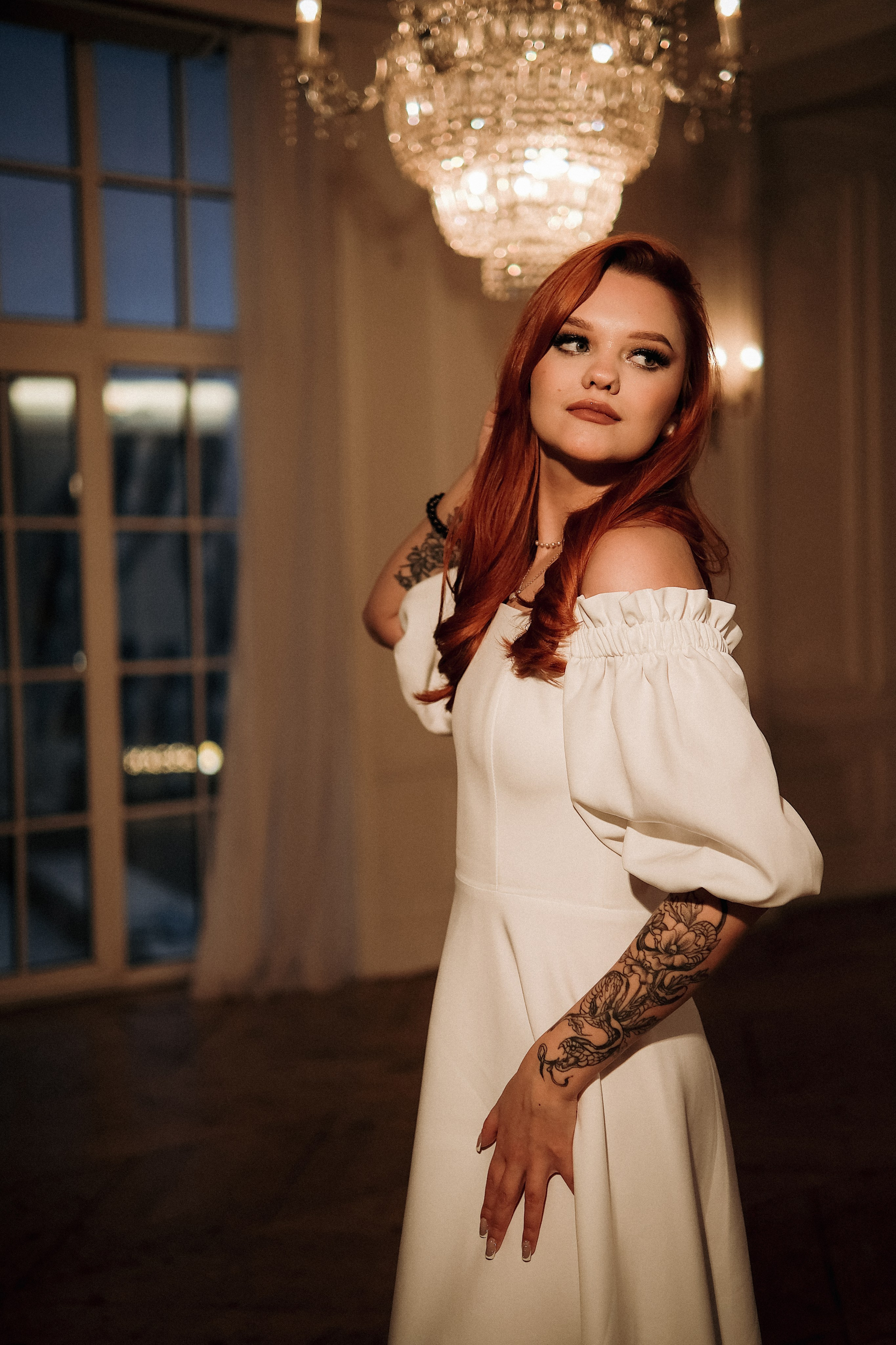 Аня & Серёжа. Phdkvmr.ru