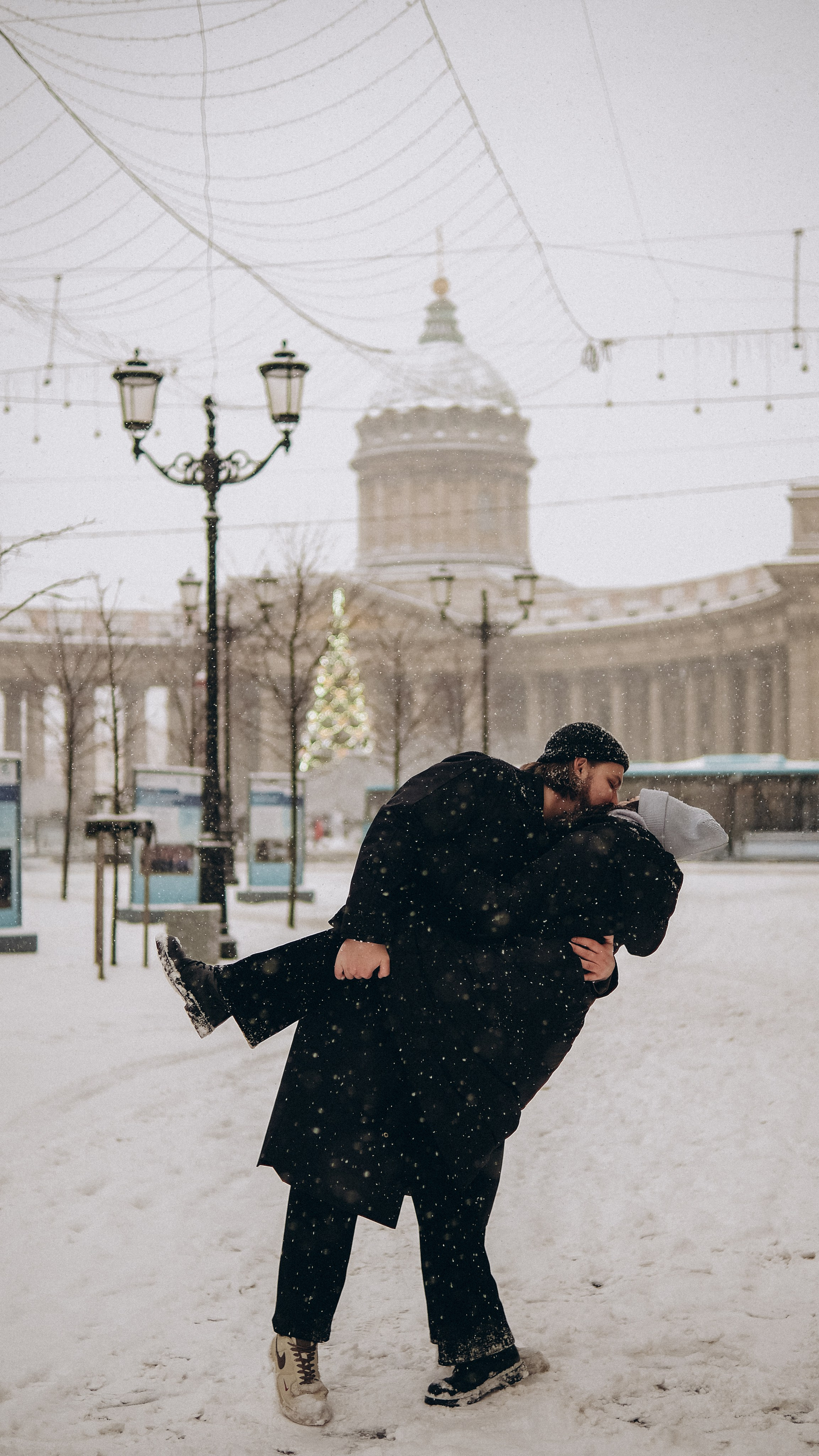 Лена & Лёша. Phdkvmr.ru