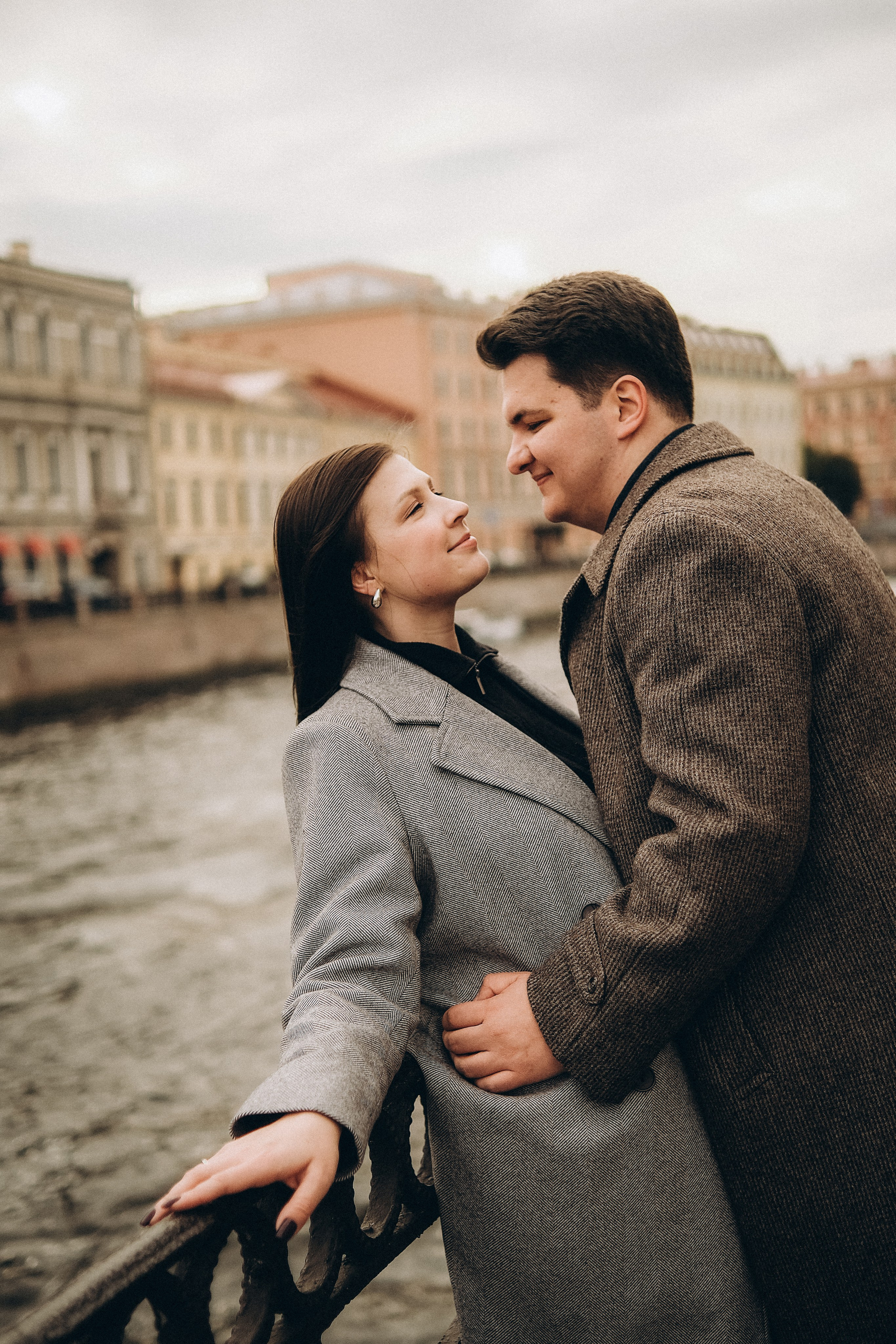 Олеся & Андрей. Phdkvmr.ru