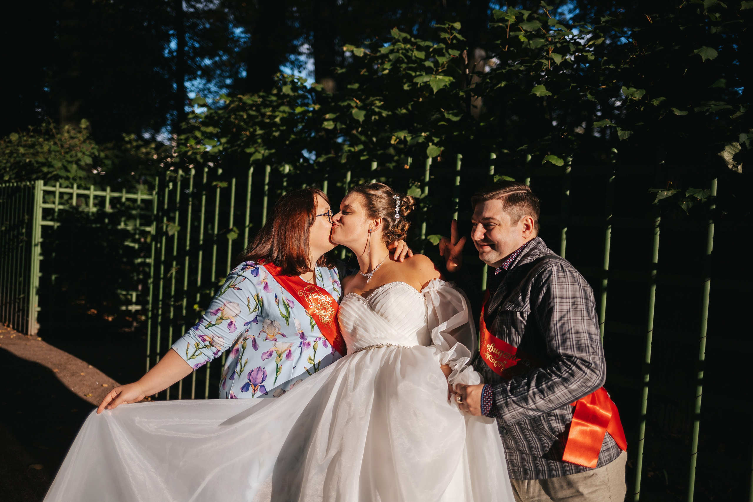 Джама и Катя. Семейный lifestyle фотограф в Санкт-Петербурге Людмила Пахомова