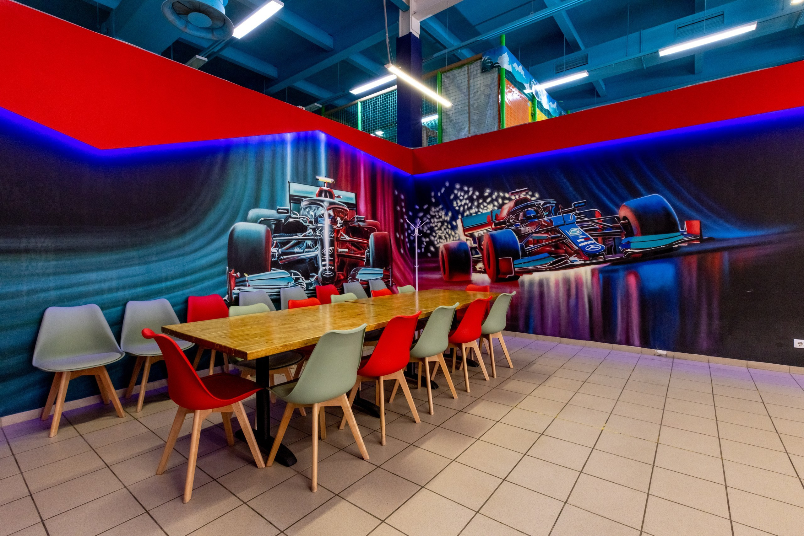 Crazy Cart. Фотограф в Туле Крупский АнДРей. Фотостудия «КАДР71» в Туле