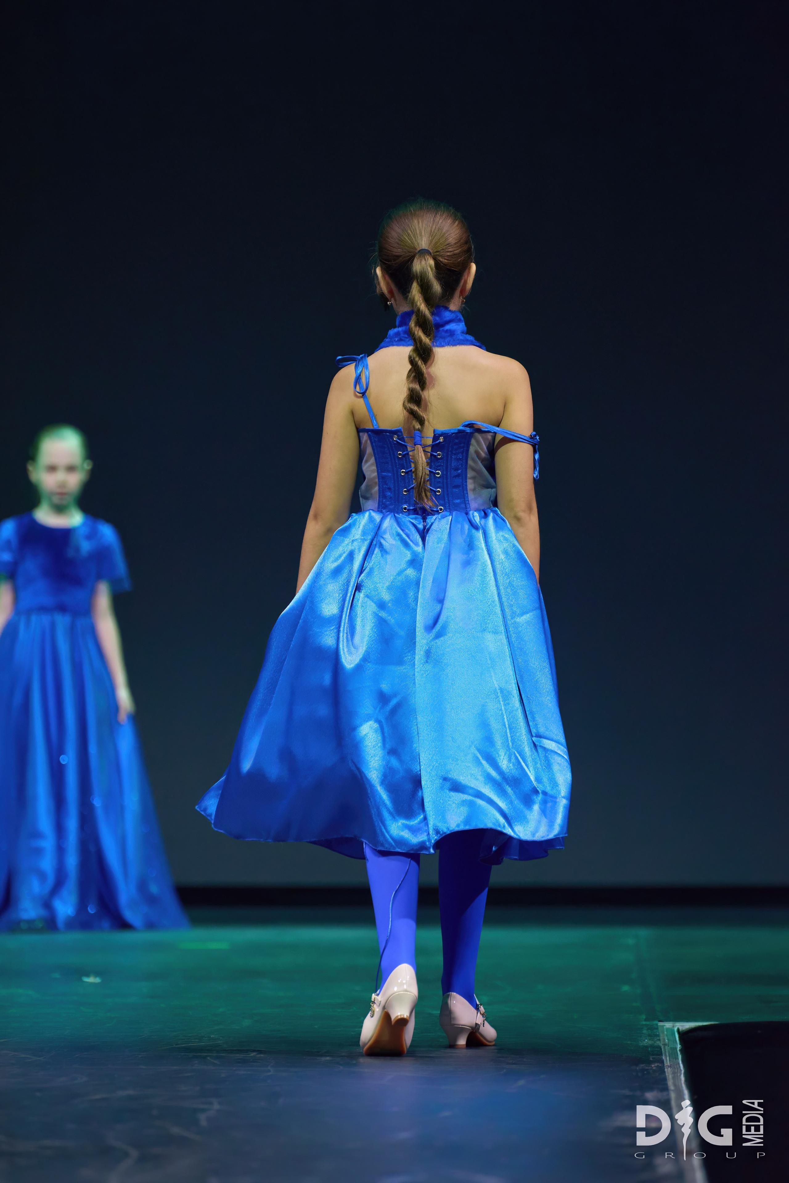Krasnodar kids fashion week | 01-11-25 | the fragment. Showbiz | Fashion | Reportage