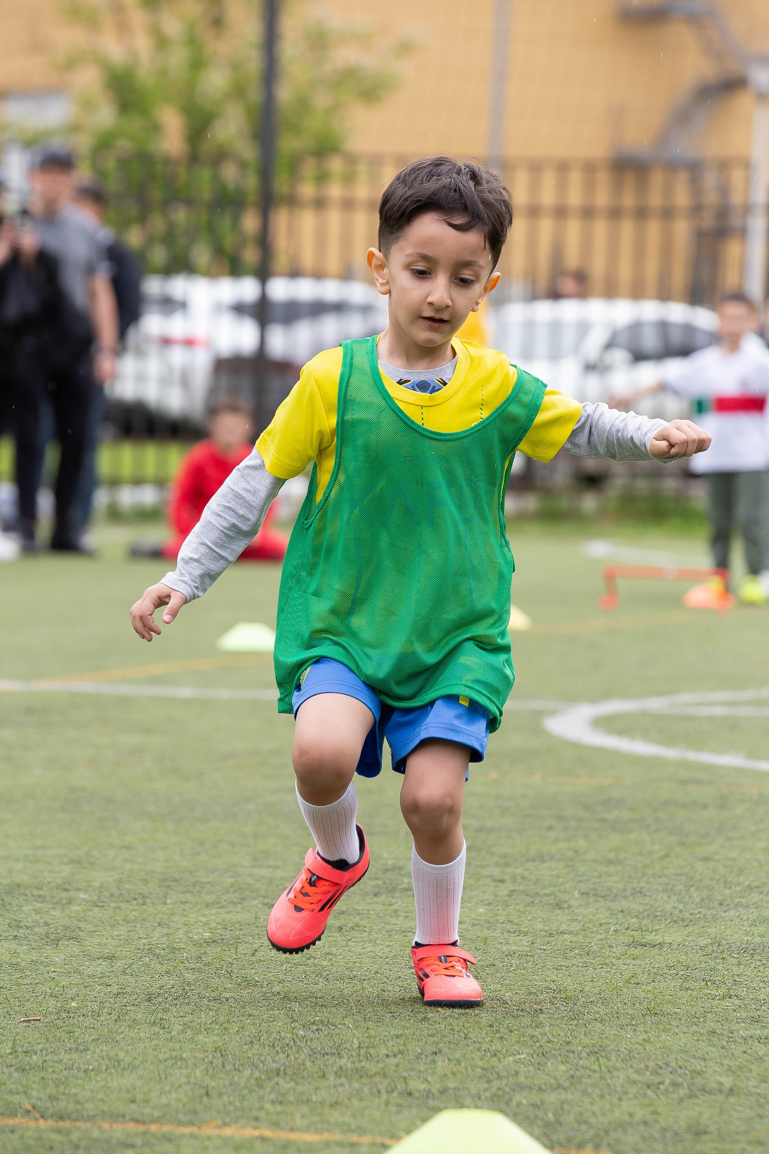 Фотосъемка спортивных турниров в Москве — динамичные кадры и эмоции. Фотограф Анна Татаурова | Авторская фотосъемка в Москве