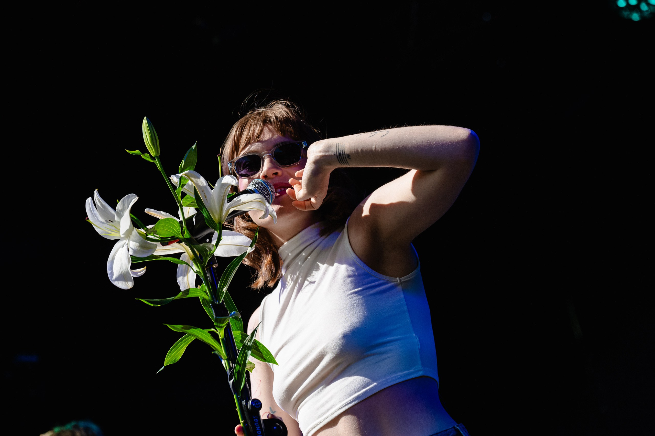 Стереолето Екатеринбург. Харитоновский парк. Репортажный и концертный фотограф Алексей Патентный в Екатеринбурге