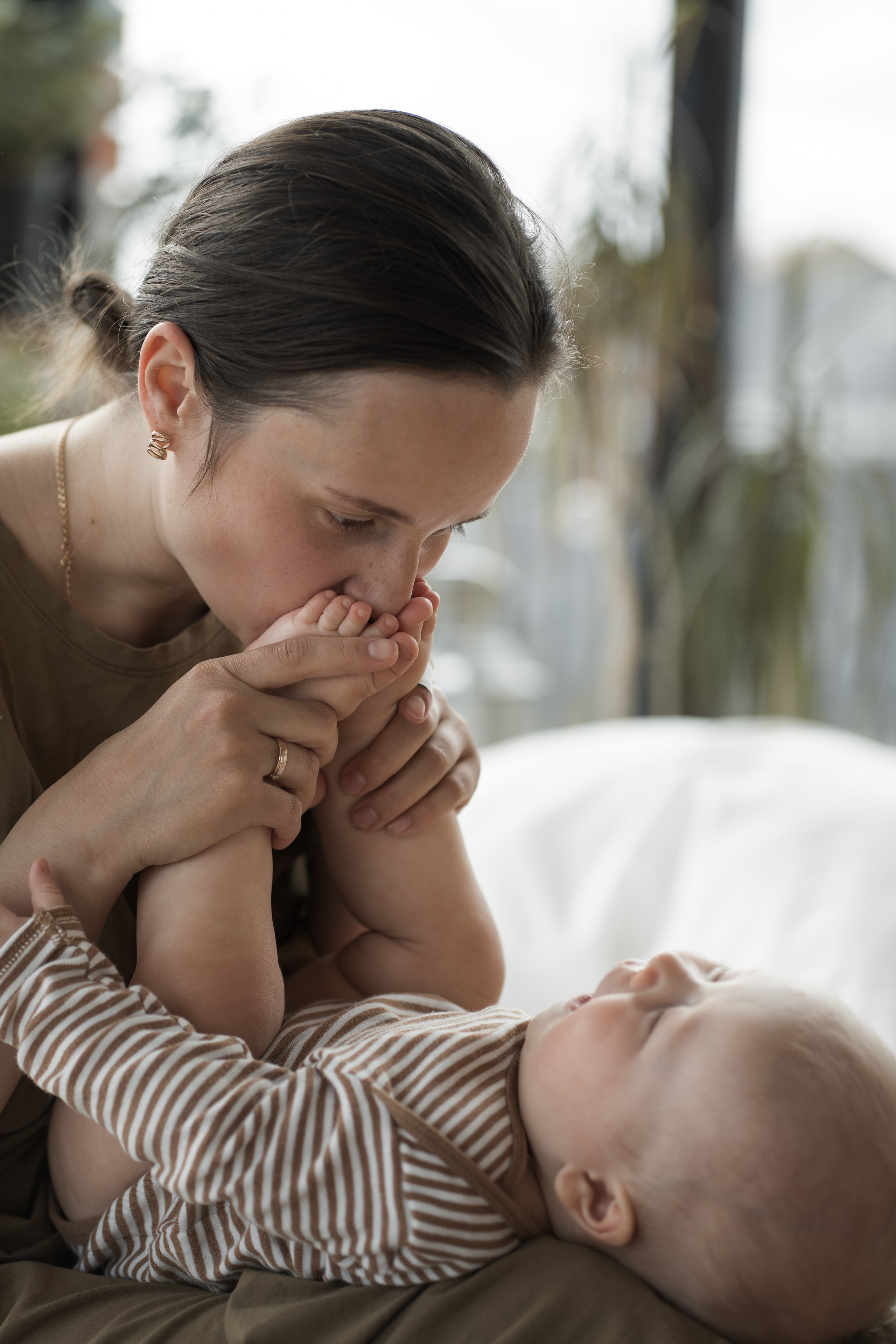 Федя, Олеся и Давид. Фотограф в Старом Осколе и Воронеже Анастасия Епифанцева