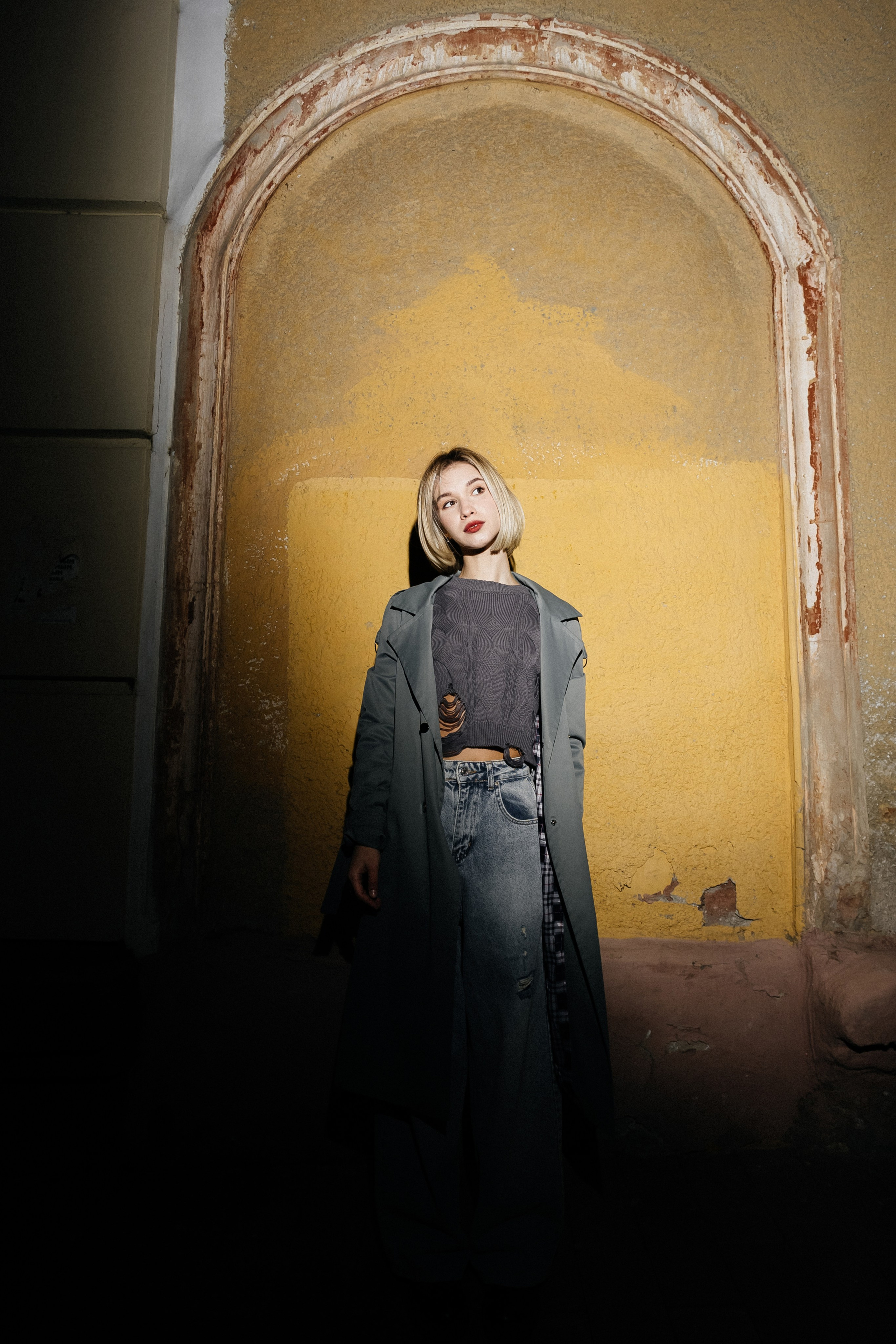 Лиза. Фотограф Кемерово | Сергей