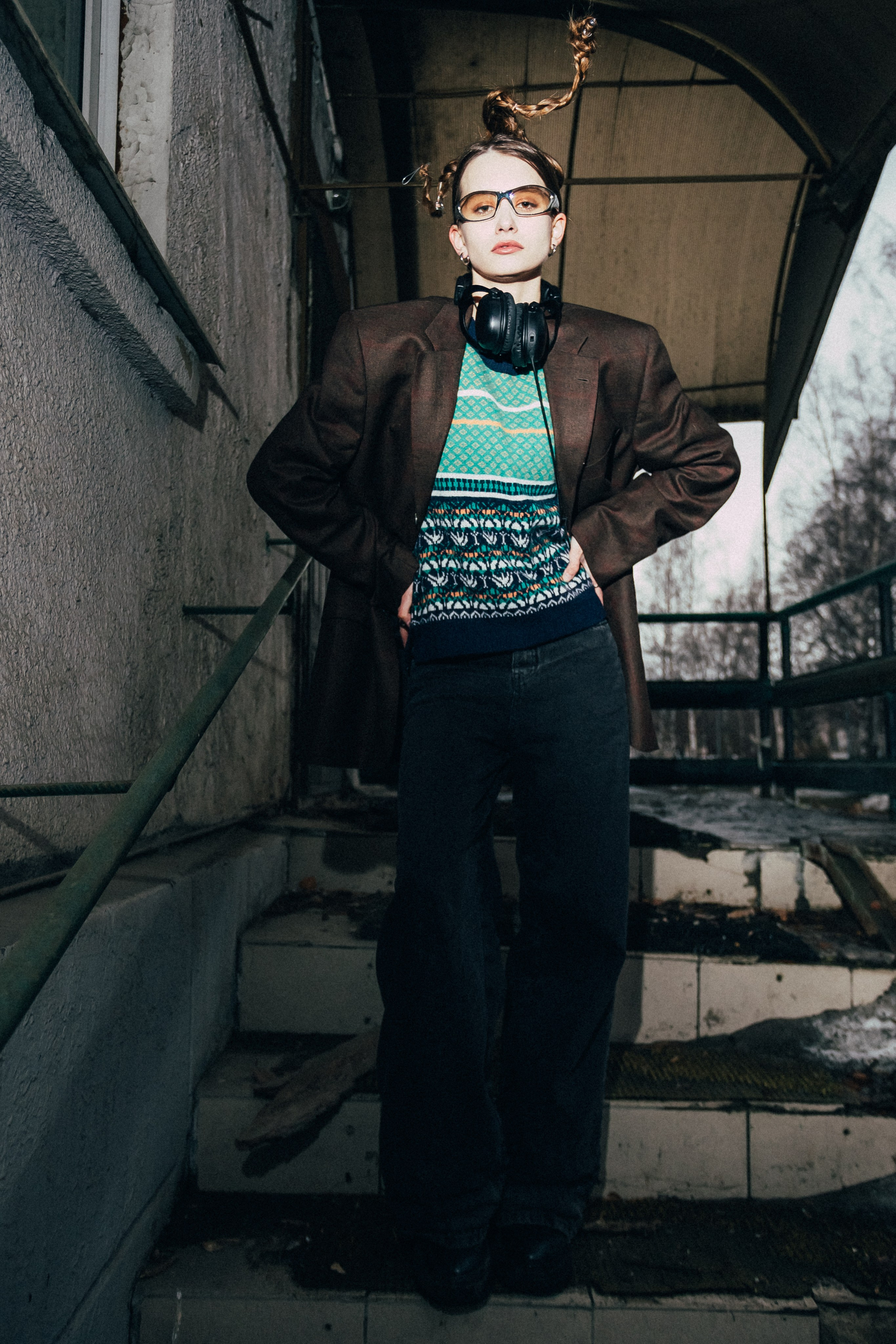 Даша. Фотограф Кемерово | Сергей