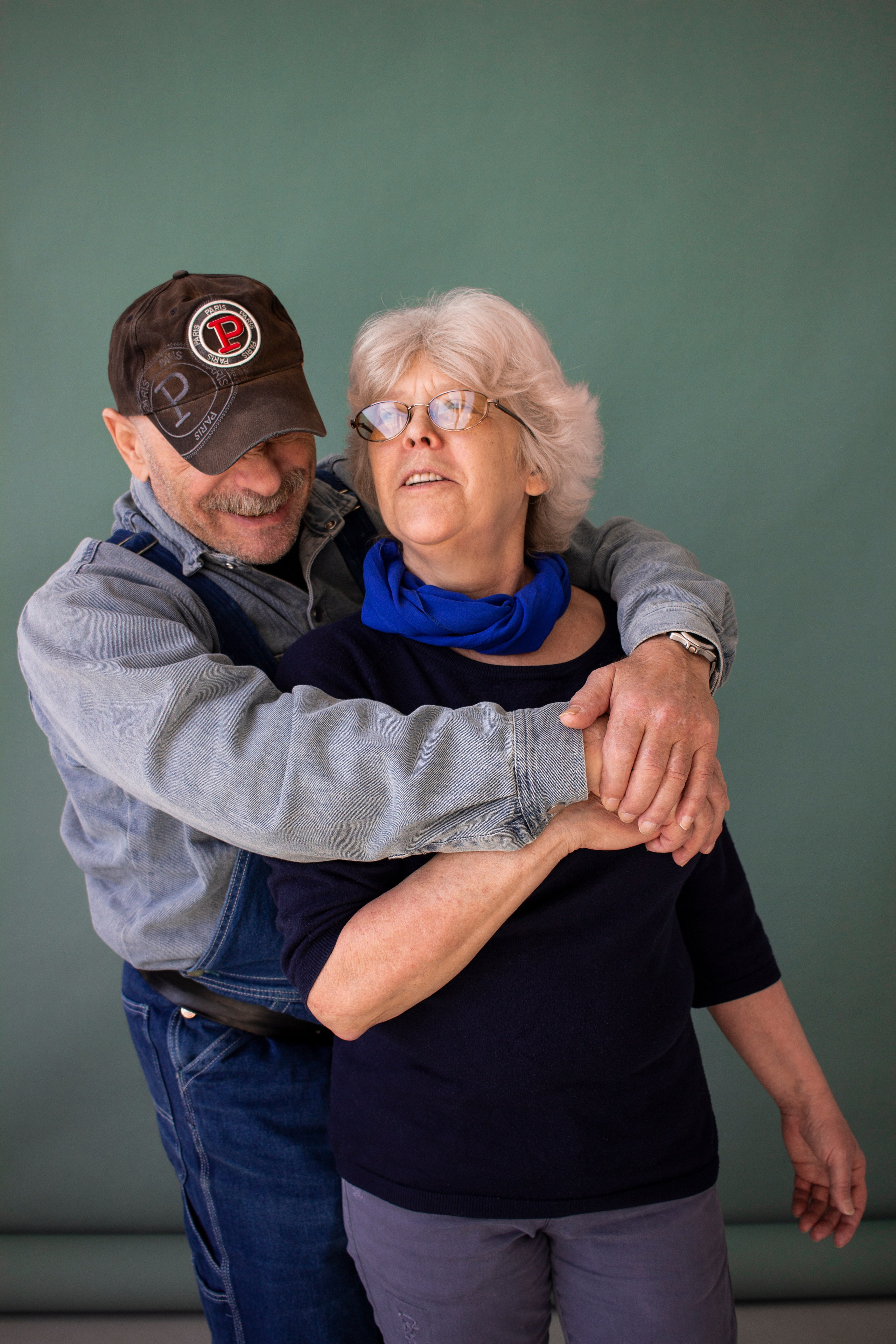 Яна и Леонид. Фотограф в Санкт-Петербурге Смирнова Диана