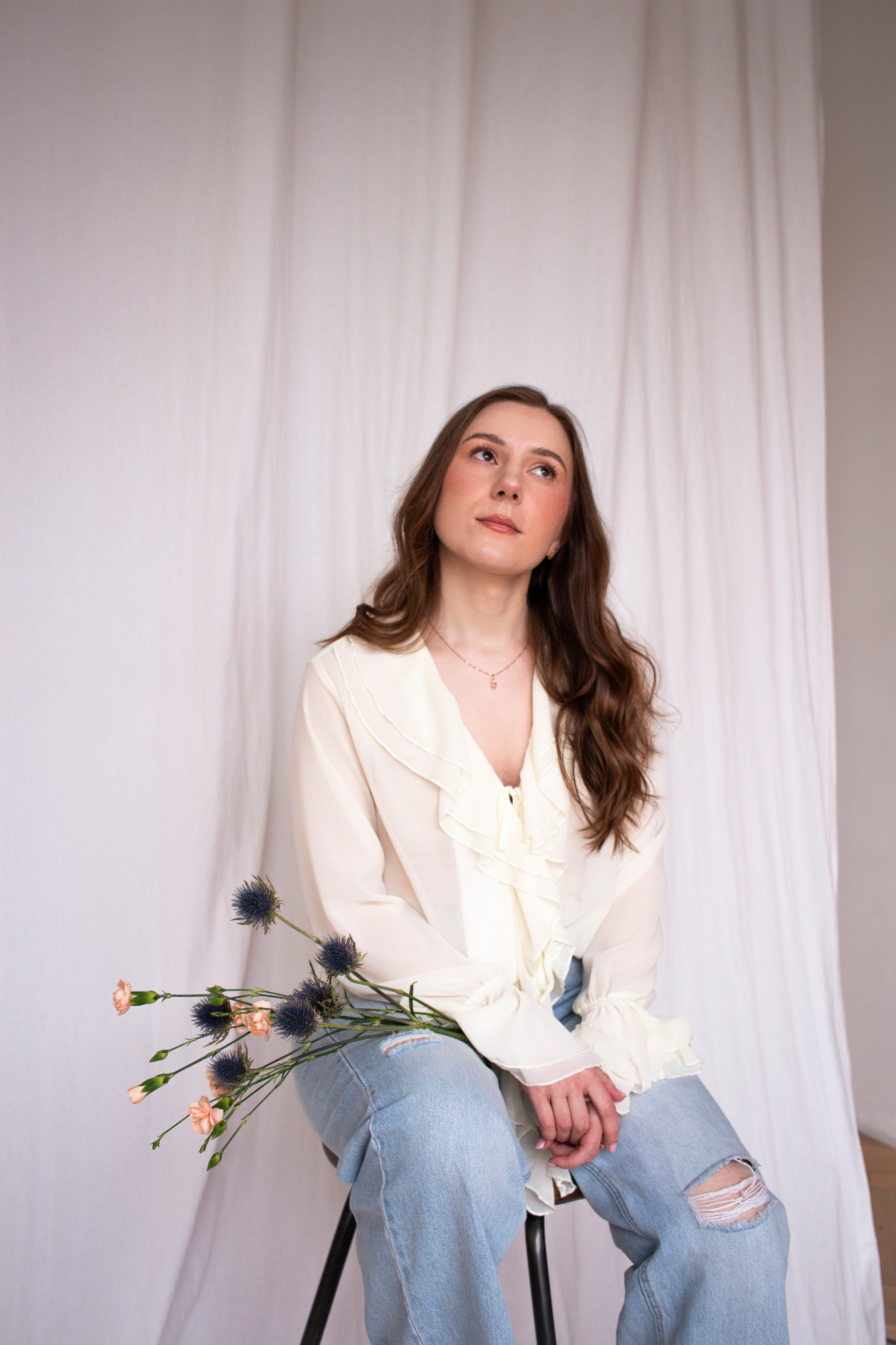 Оля. Фотограф в Санкт-Петербурге Смирнова Диана