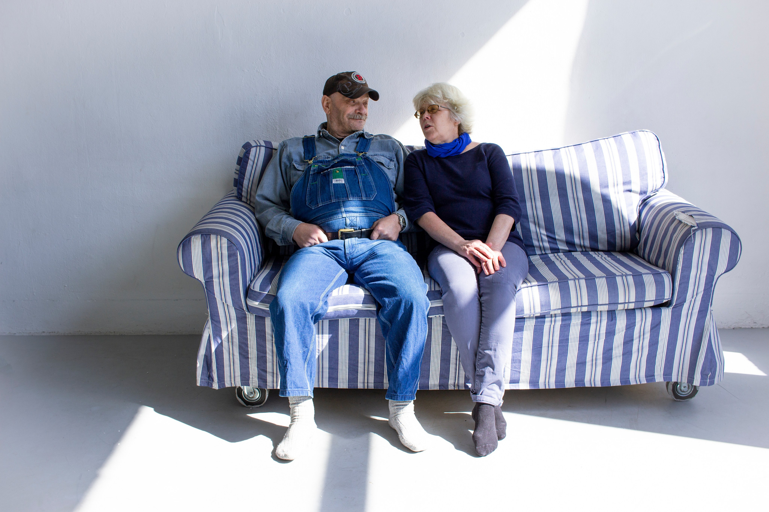 Яна и Леонид. Фотограф в Санкт-Петербурге Смирнова Диана