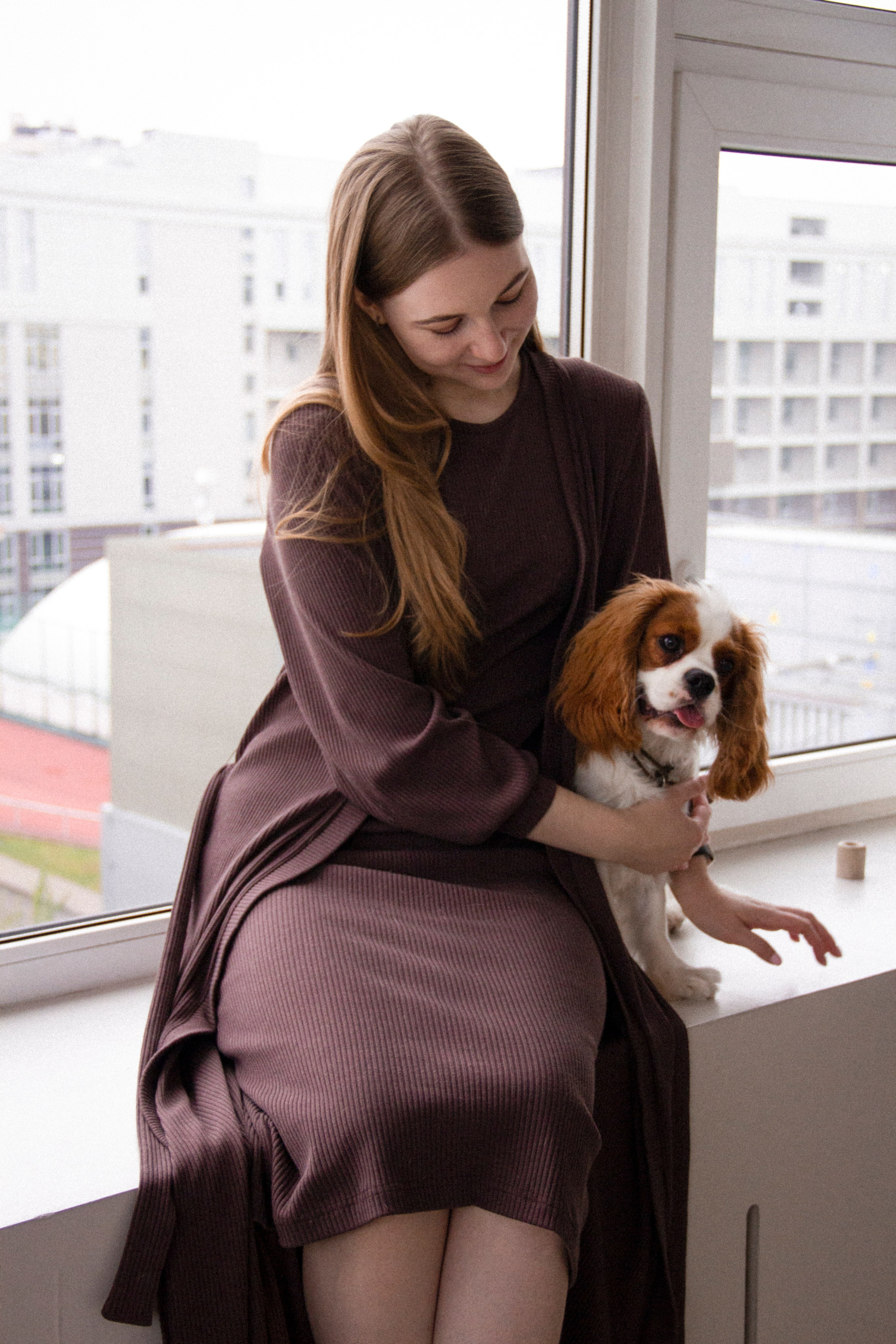 Валерия и Алексей. Фотограф в Санкт-Петербурге Смирнова Диана