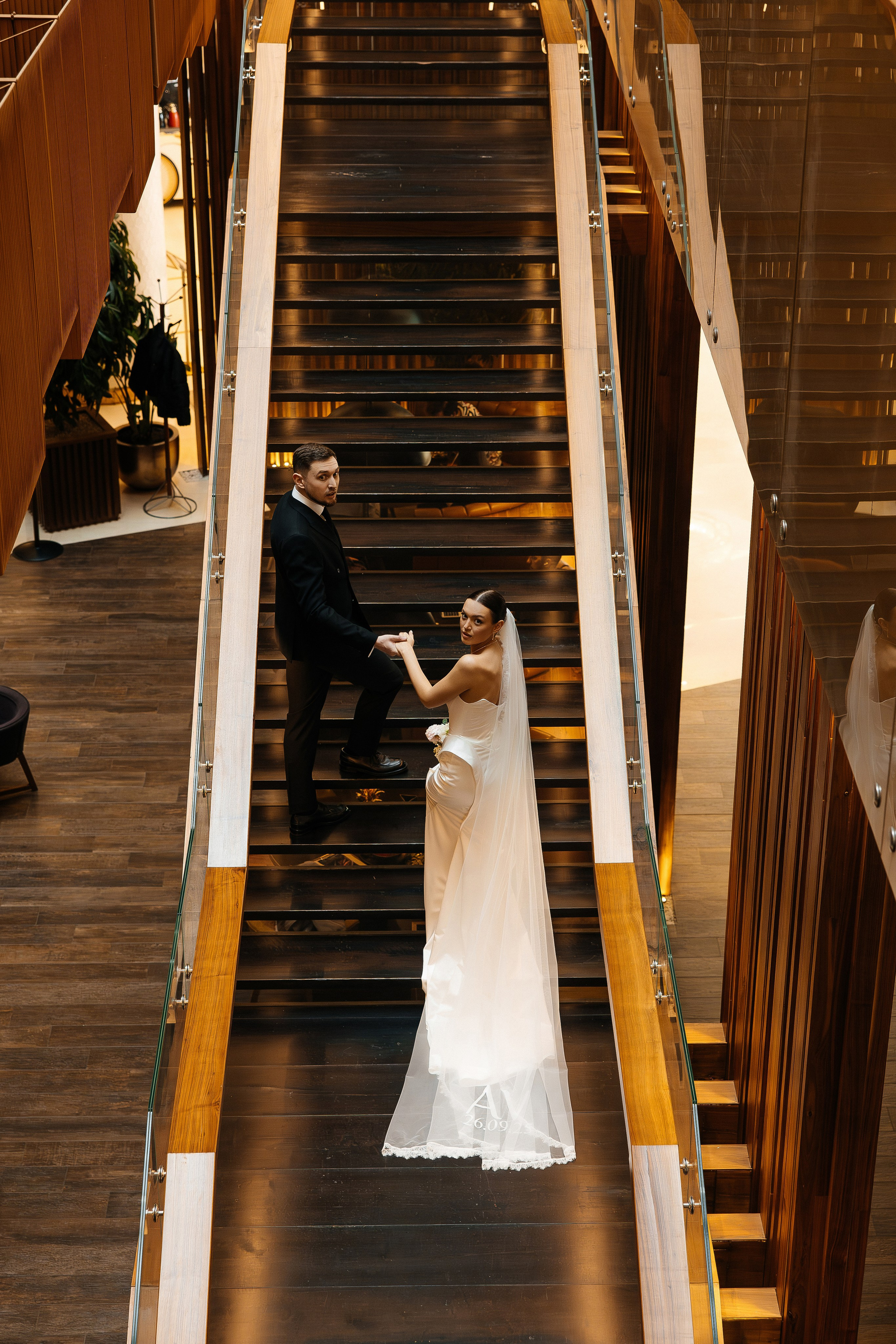 Александр и Валерия. СВАДЕБНЫЙ ФОТОГРАФ МОСКВА