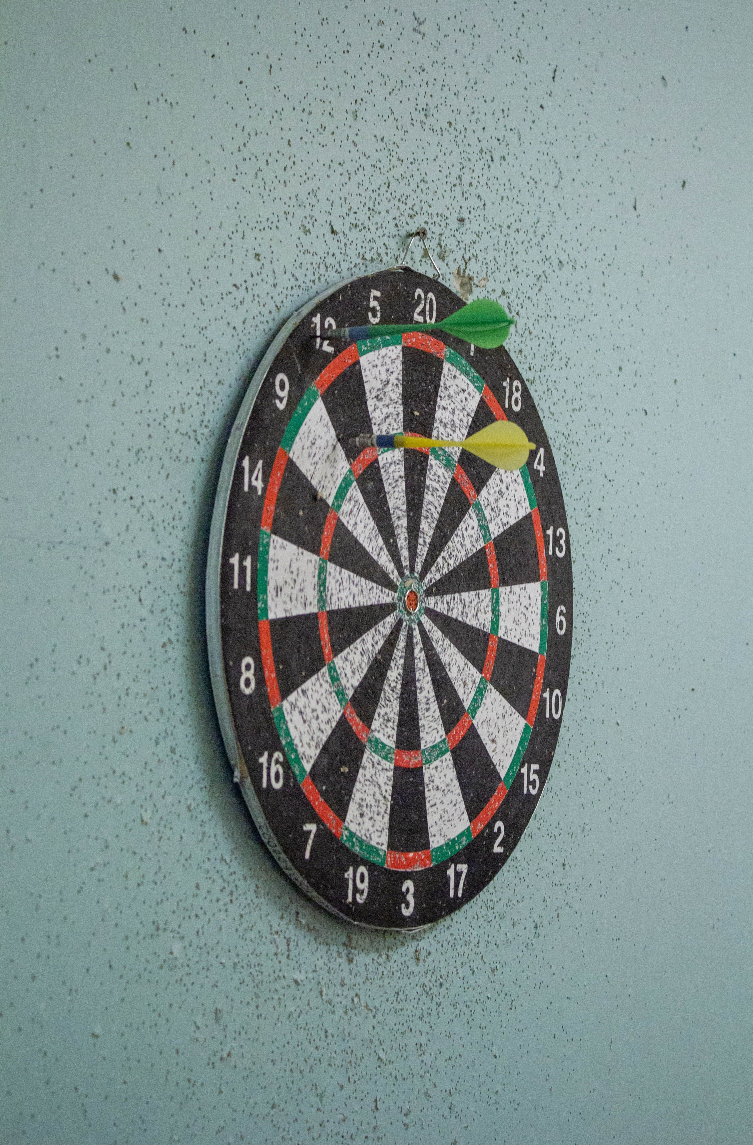 Игра «Разведка» для первокурсников Екатеринбургской академии современного искусства 2024