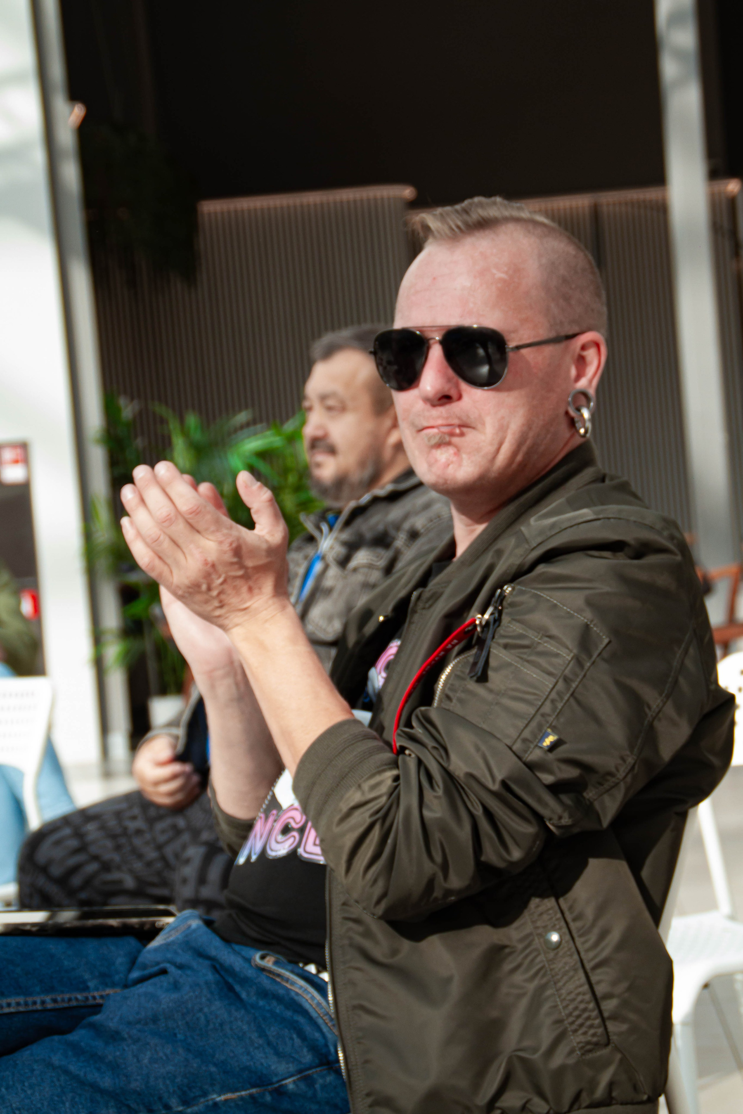 Голос города 2025