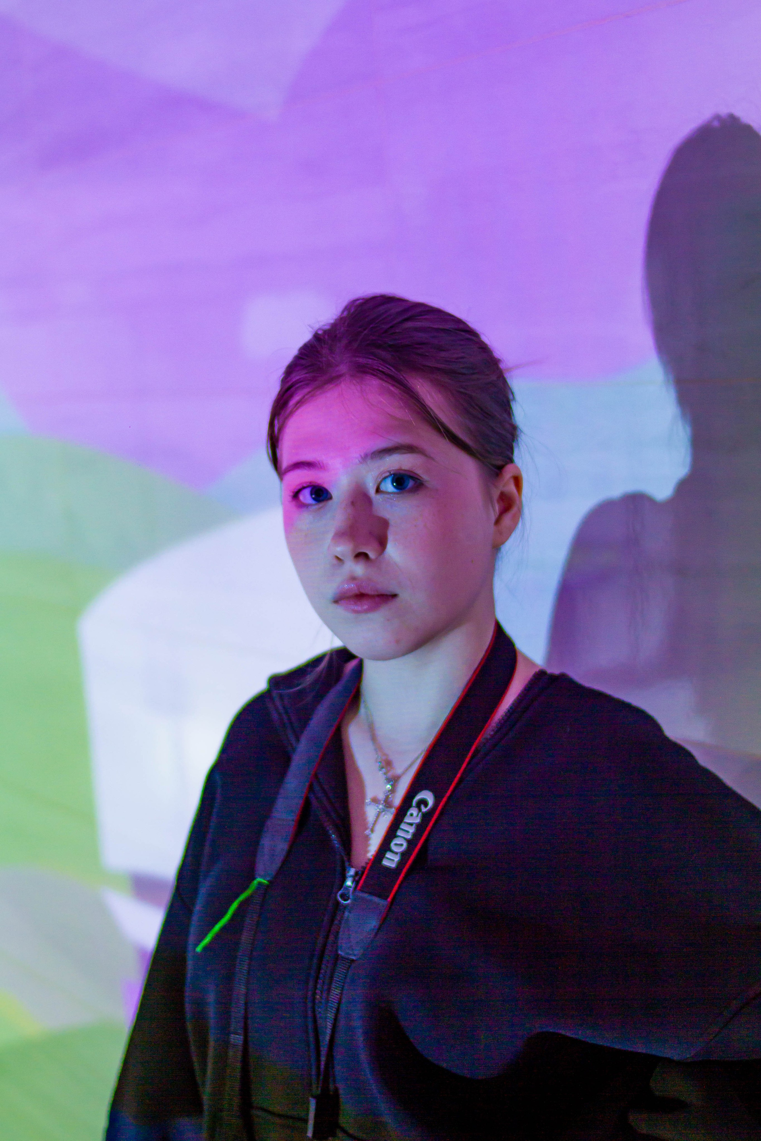 VI Межвузовский Хакатон DigitalArt.EACA