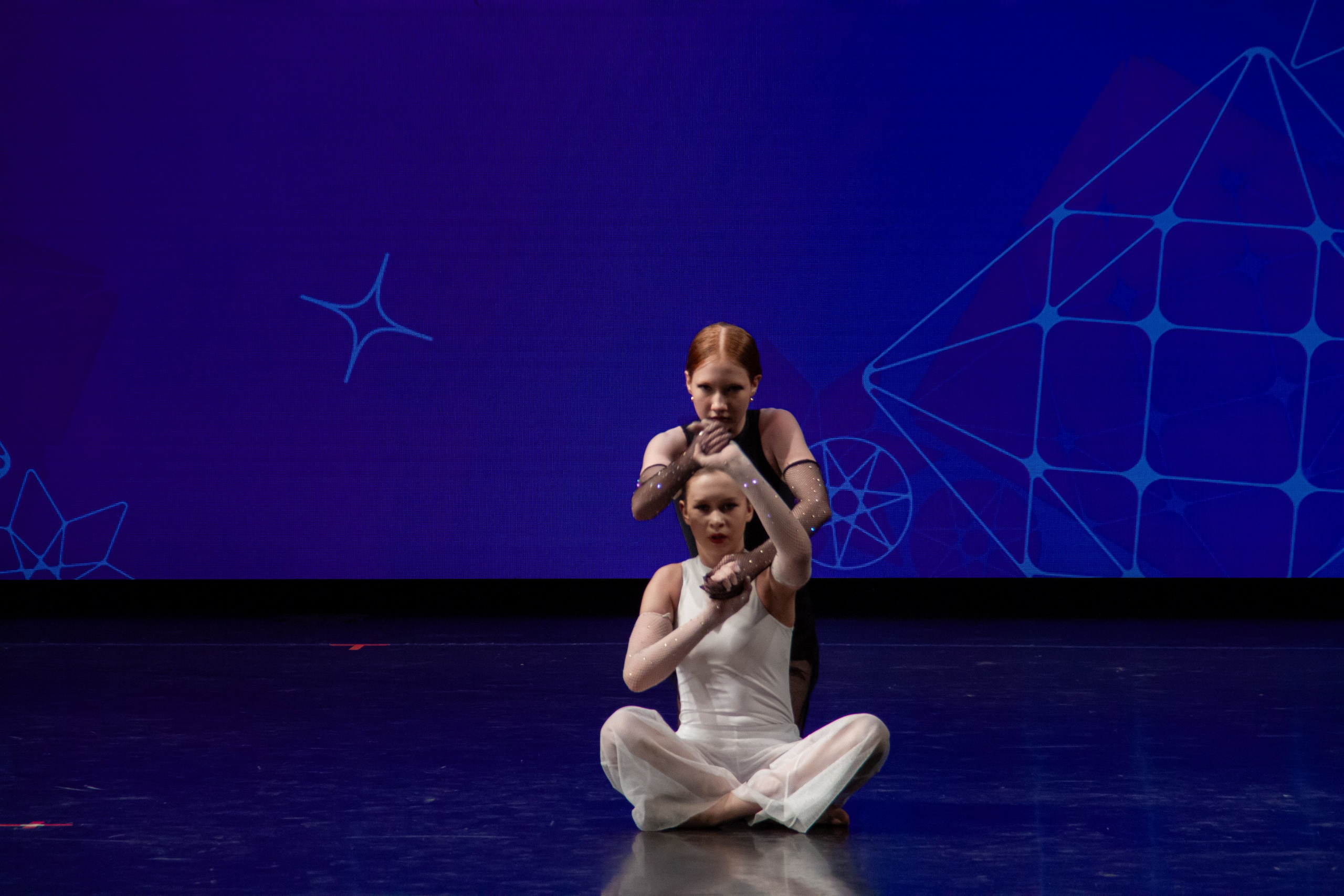 Хрустальный башмачок 2026