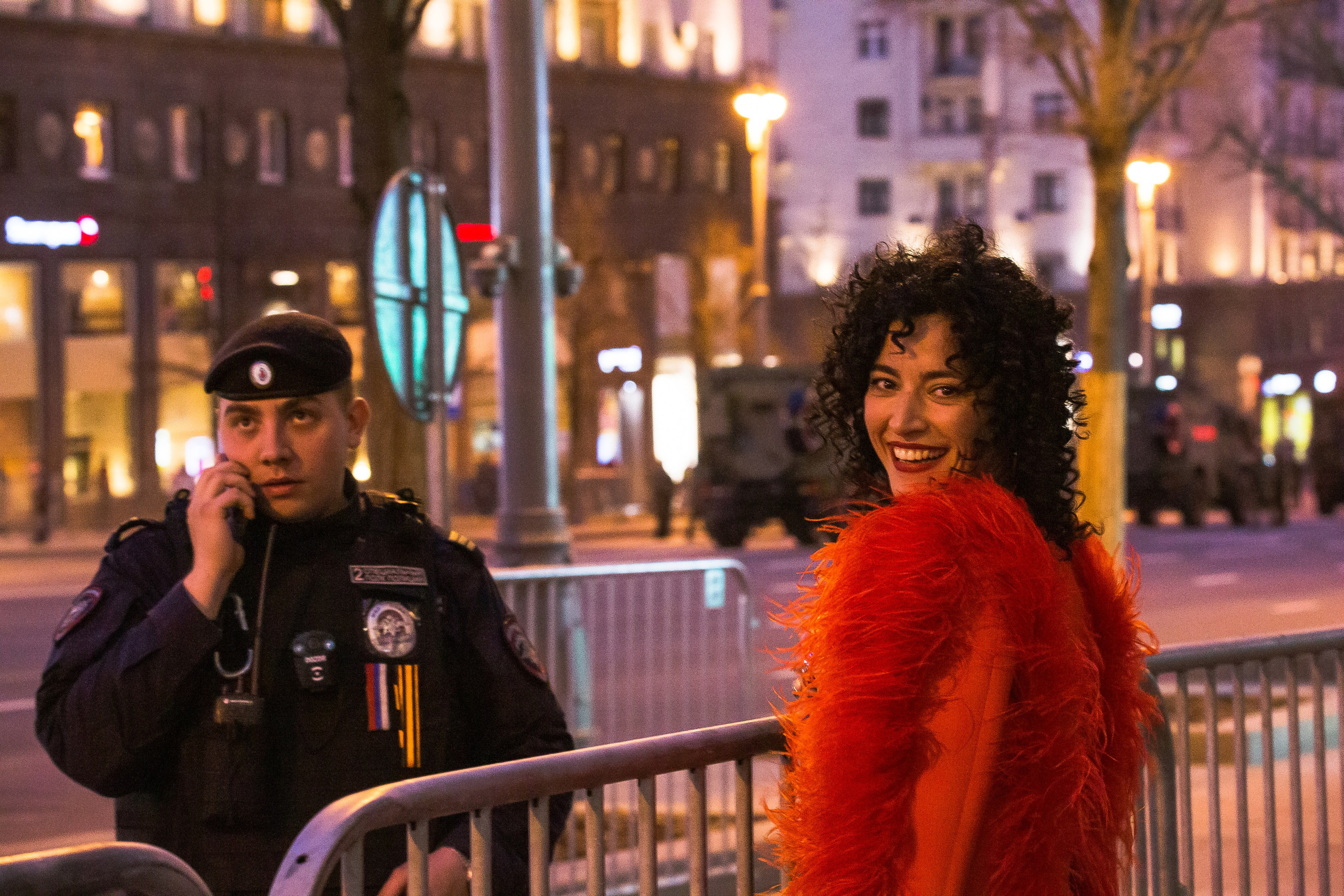 События, происшествия, повседневная жизнь. Роман Наумов профессиональный фотограф