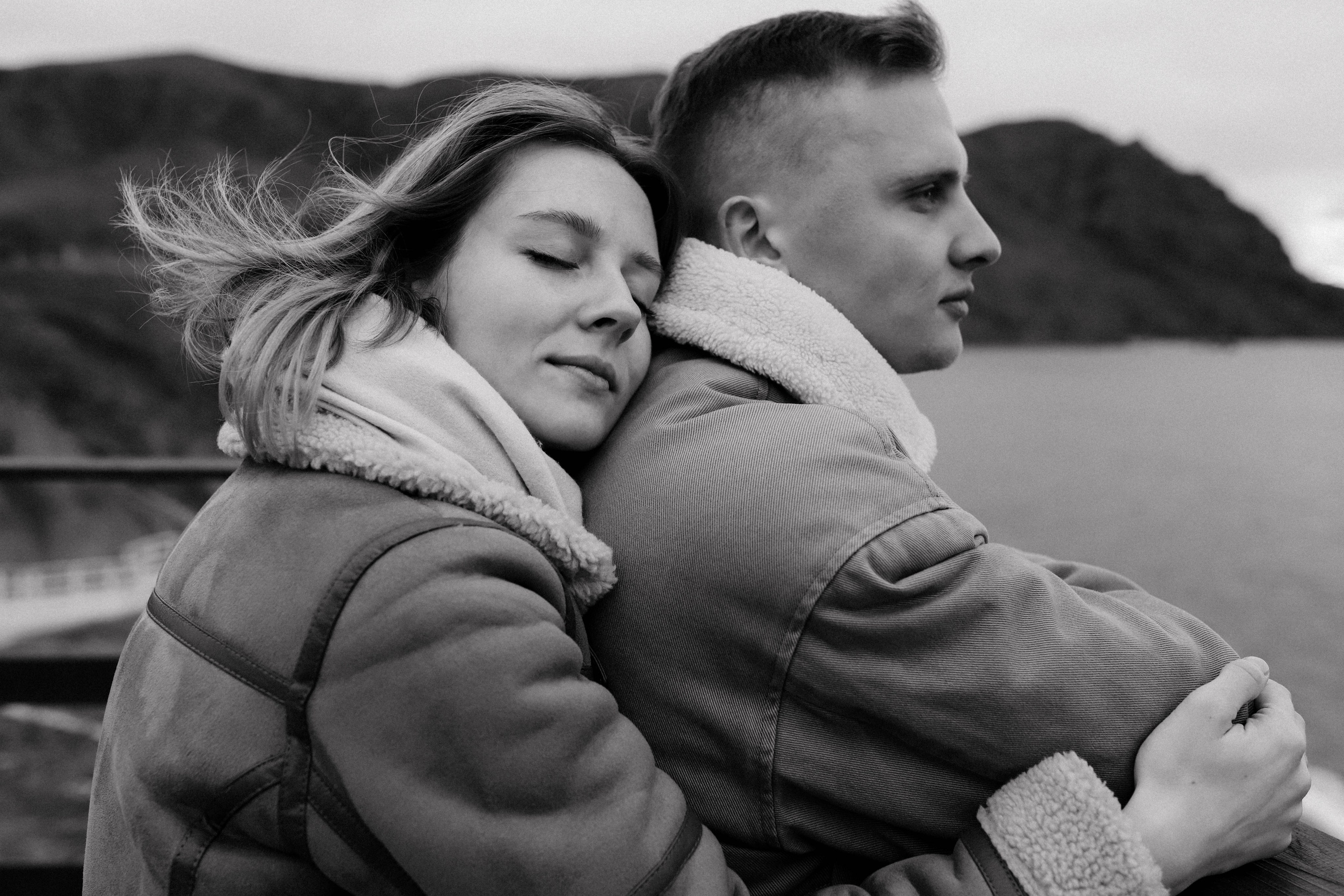 Антон & Татьяна. Свадебный фотограф в Ялте Булгакова Анна