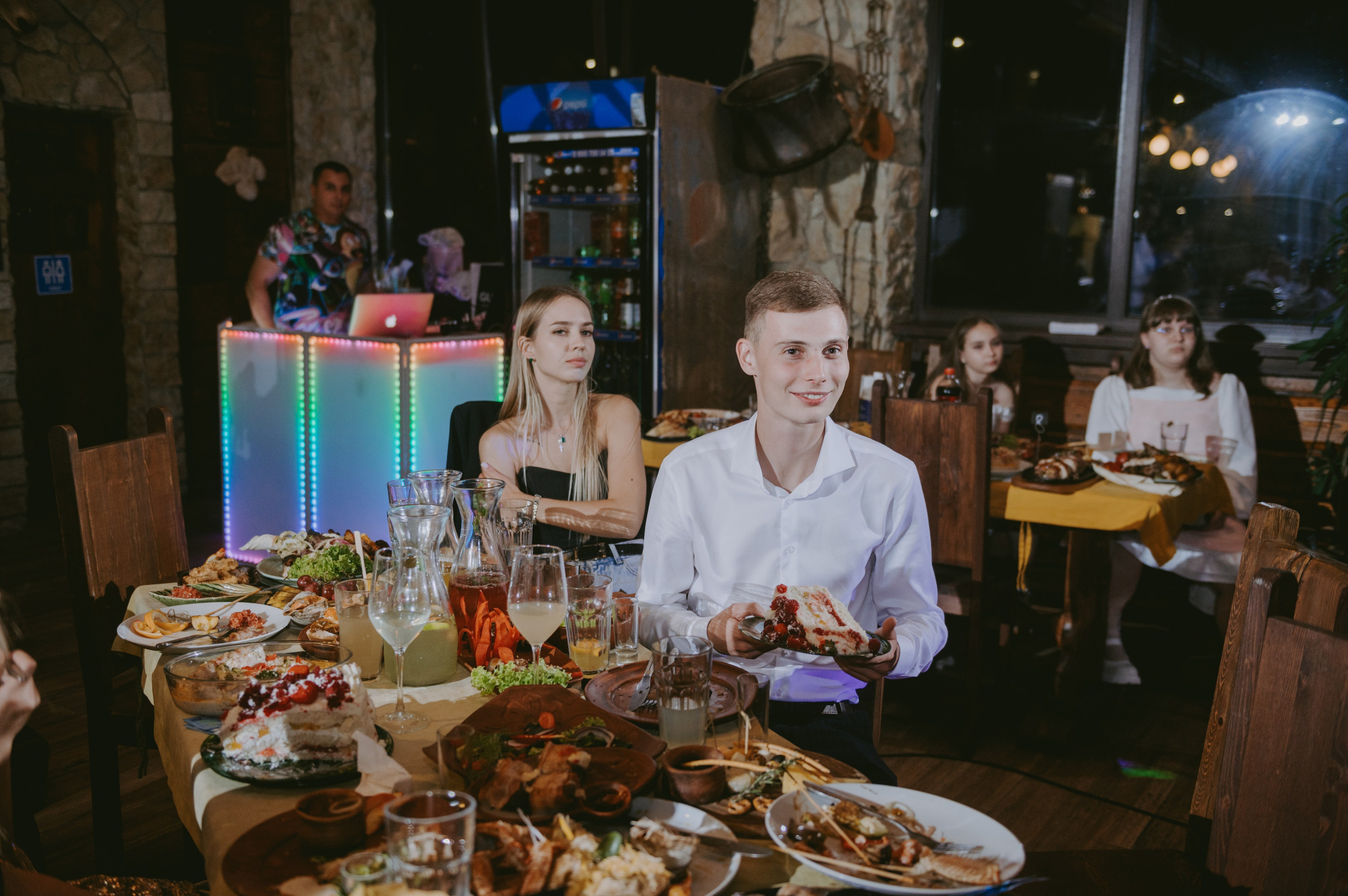 Олег&Елизавета фотограф Елена Горбач. Свадебный и семейный фотограф город Темрюк Фотостудия Темрюк