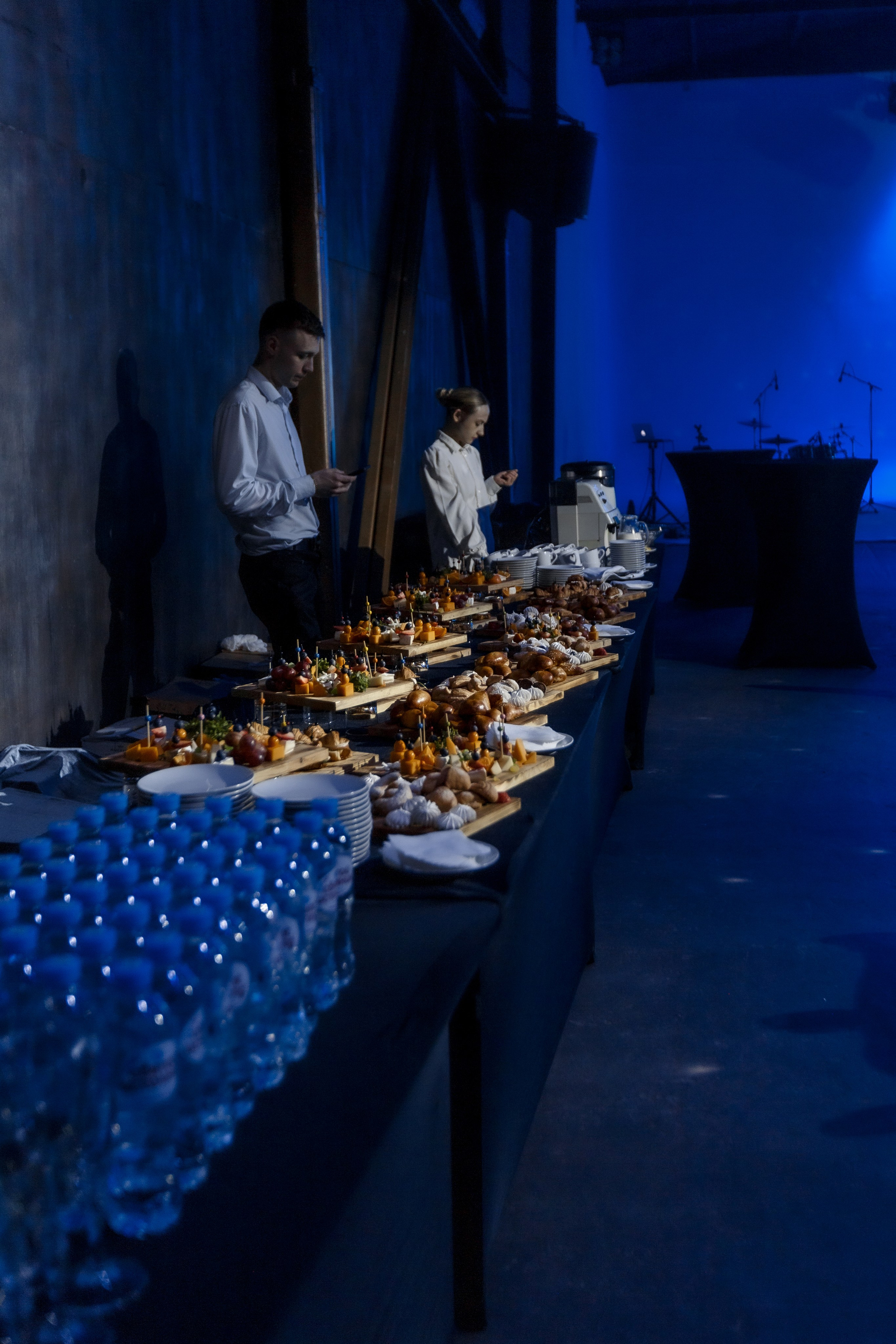 Апикс Конференция. Свадебный фотограф в Москве — Ольга Козловская