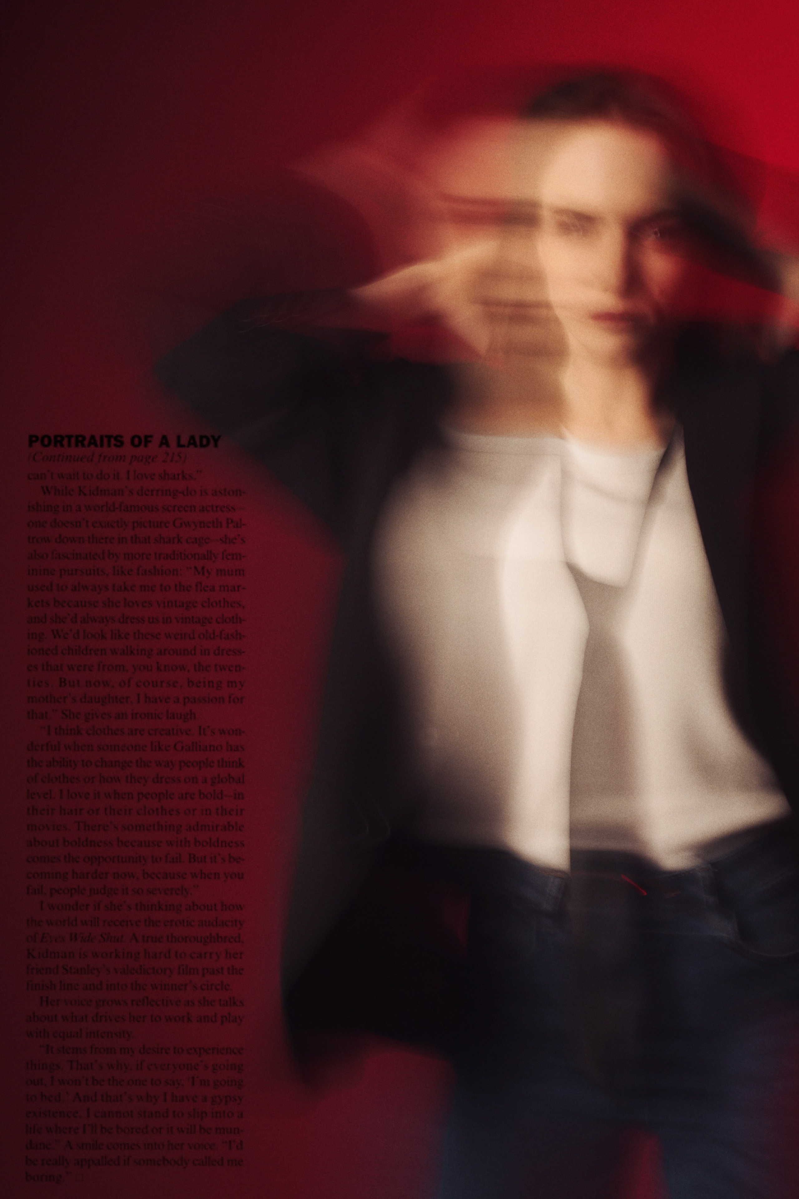 Мария. Фотограф Малофеева Алина