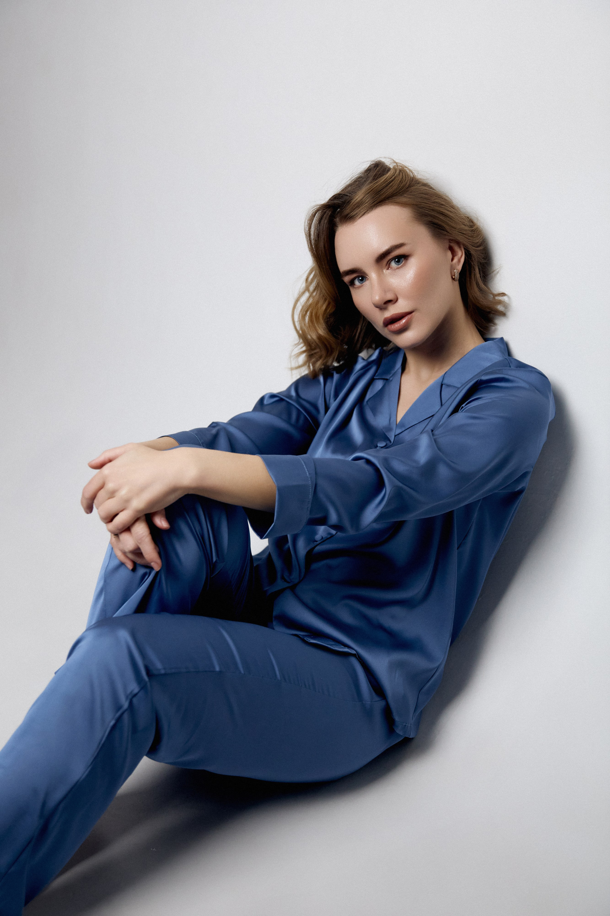 Студийные женские. Фотограф в г. Уссурийск Юлия Зозуля