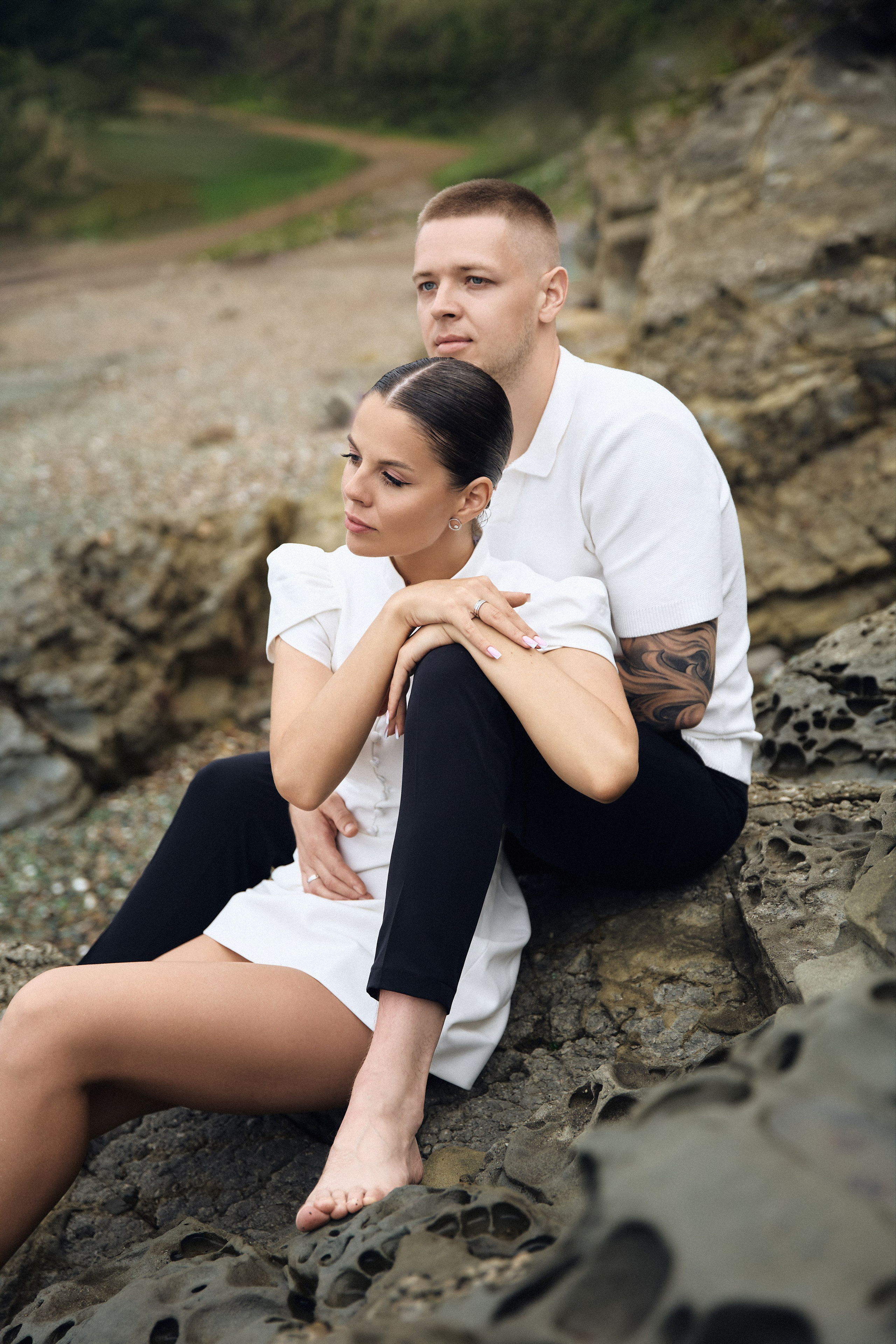 Софья и Андрей. Фотограф в г. Уссурийск Юлия Зозуля