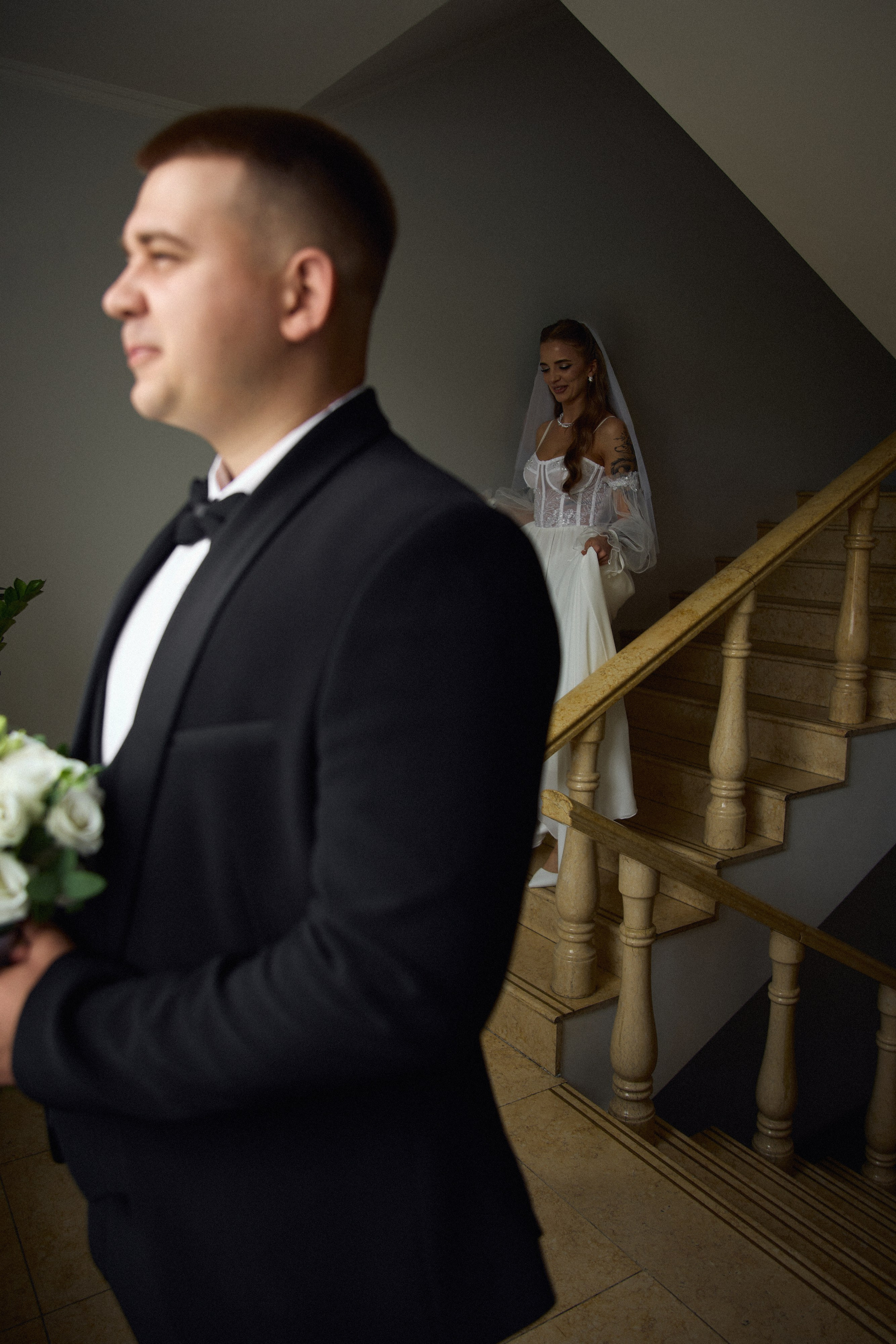 Алена и Ефим. Фотограф в г. Уссурийск Юлия Зозуля